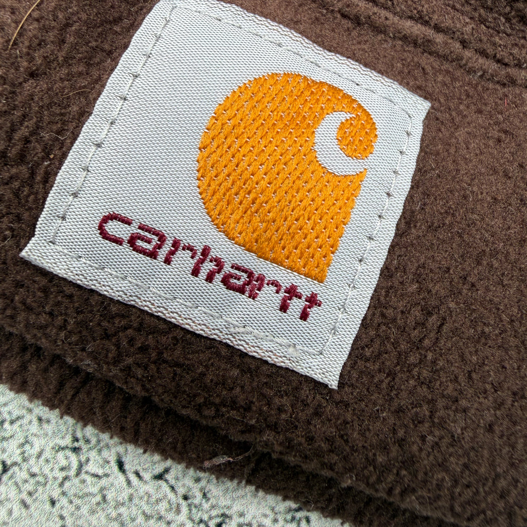 Carhartt A207 Fleece Beanie
