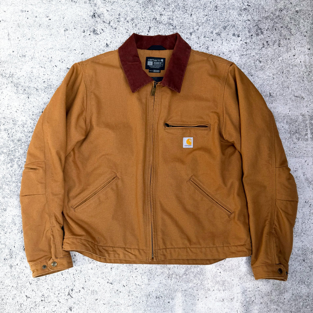 Carhartt Detroit Jacket