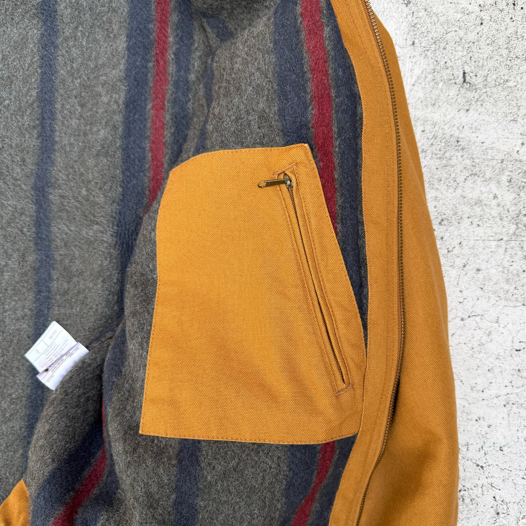 Carhartt Detroit Jacket