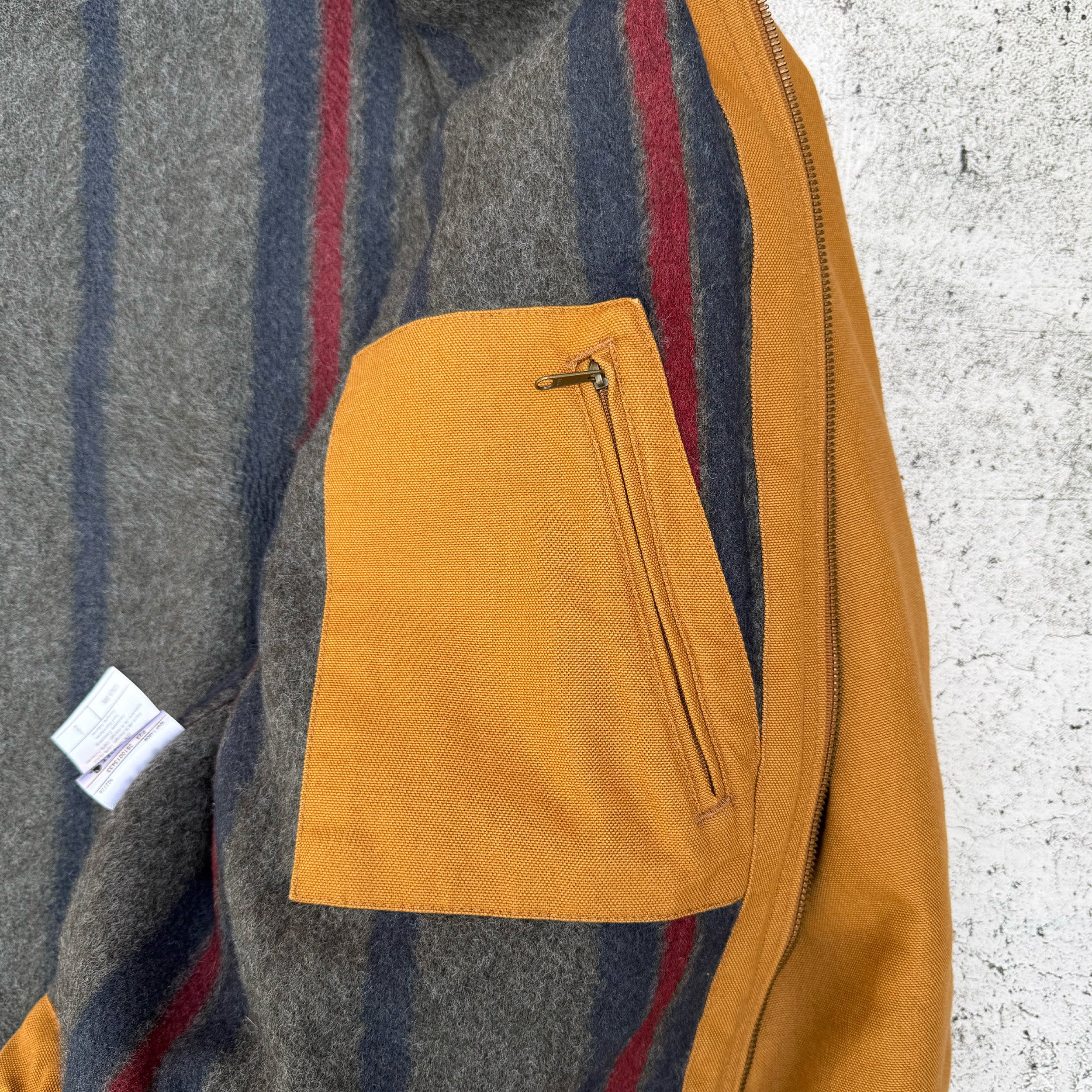 Carhartt Detroit Jacket