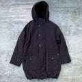 Carhartt WIP Trooper Parka Insulated Jacket