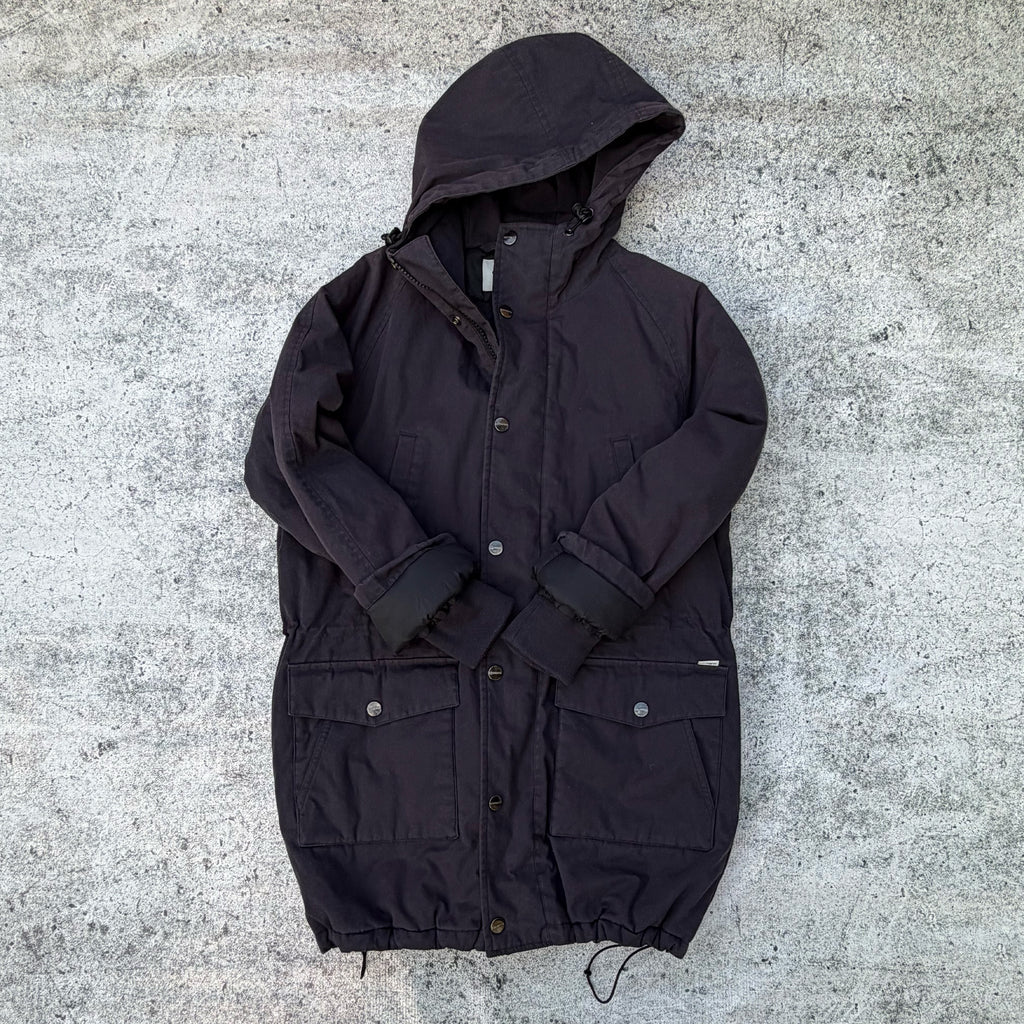 Carhartt WIP Trooper Parka Insulated Jacket