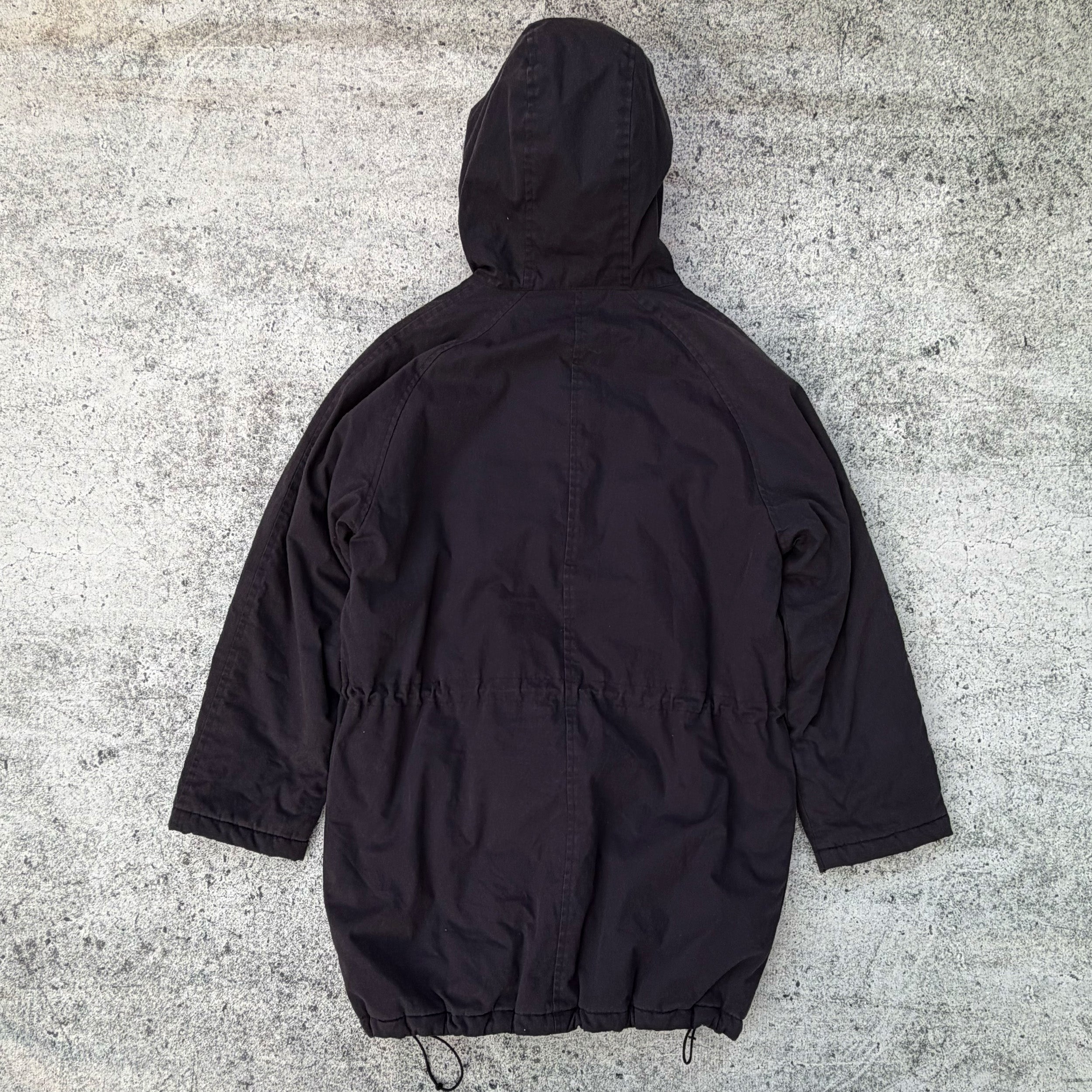 Carhartt WIP Trooper Parka Insulated Jacket