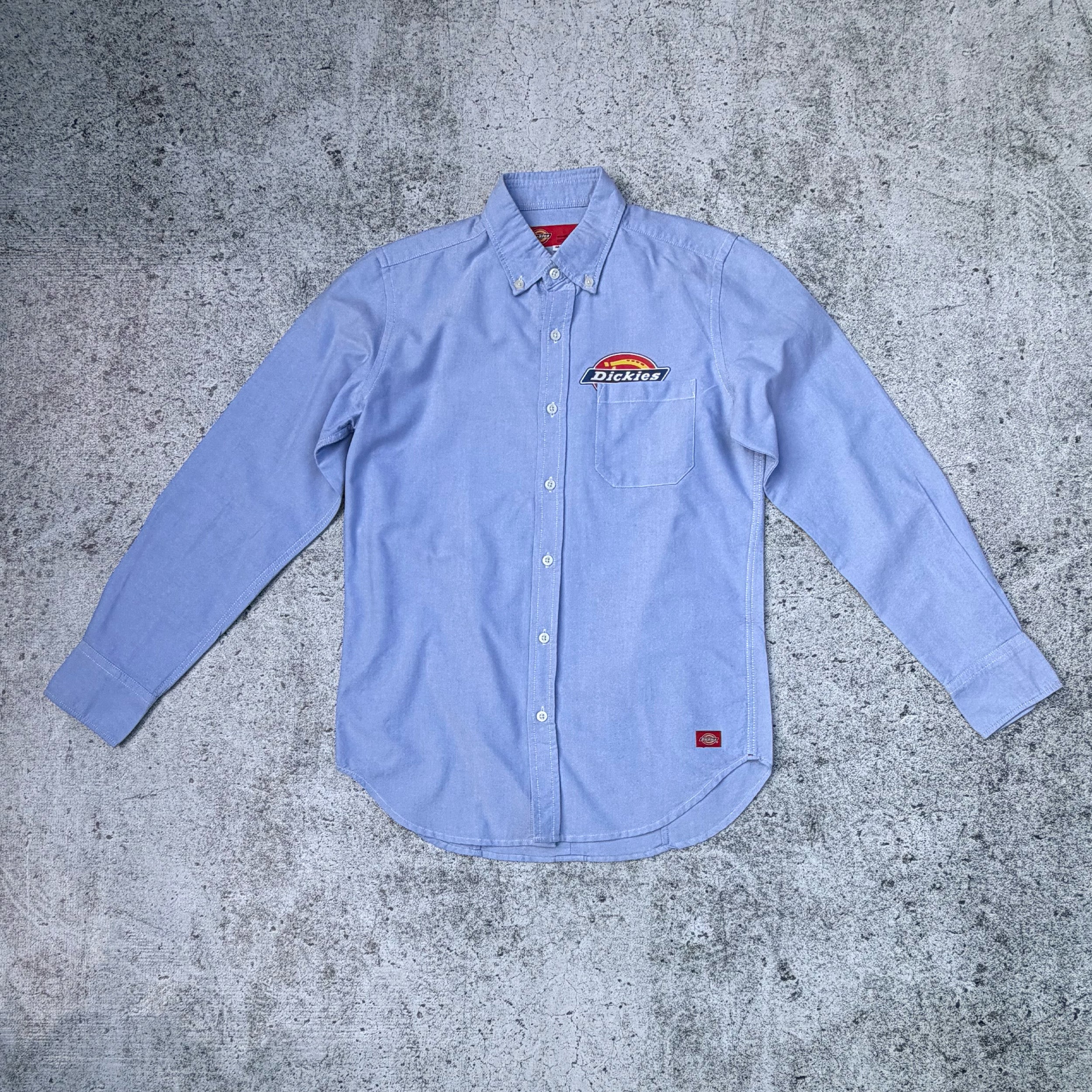 Dickies Long Sleeve Shirt
