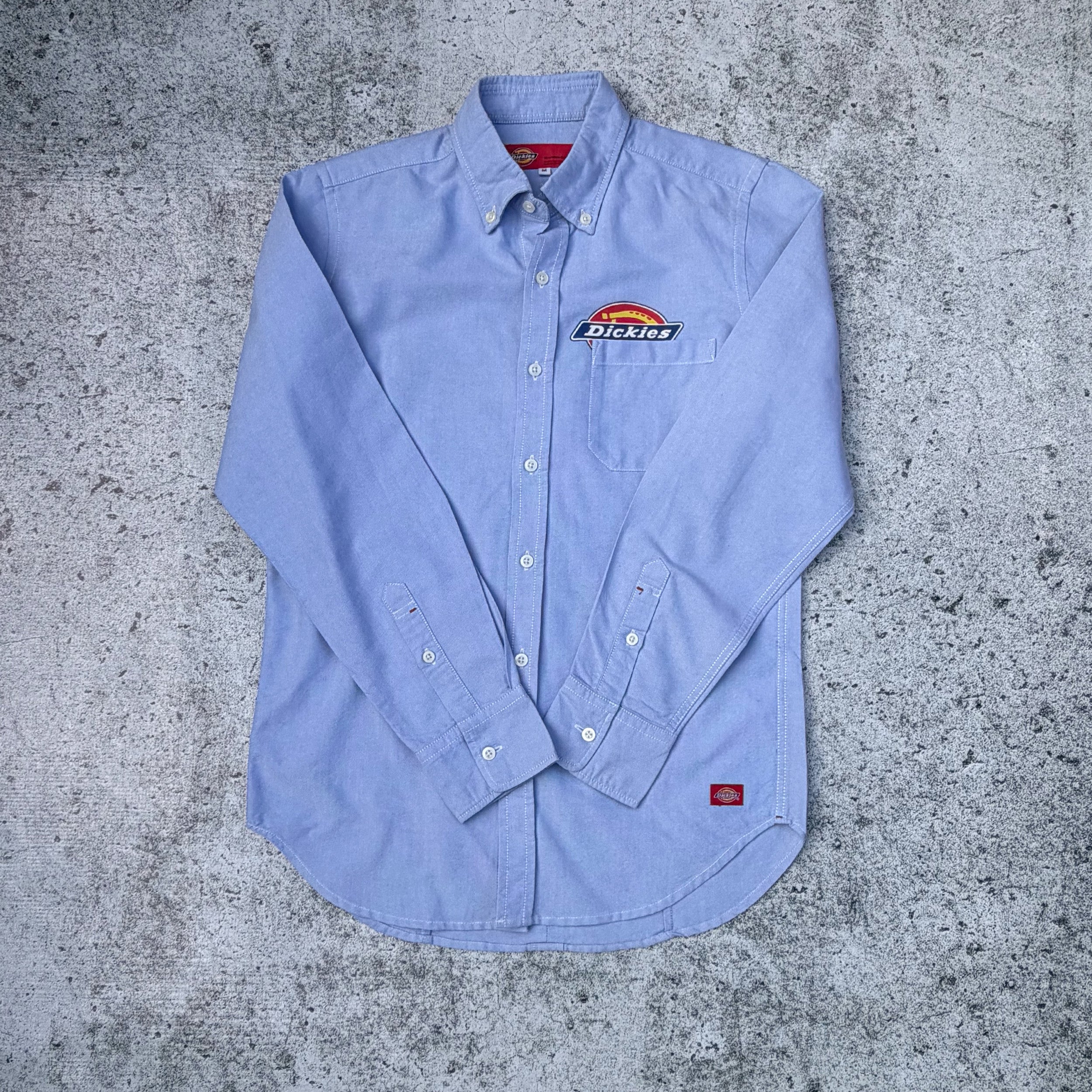 Dickies Long Sleeve Shirt