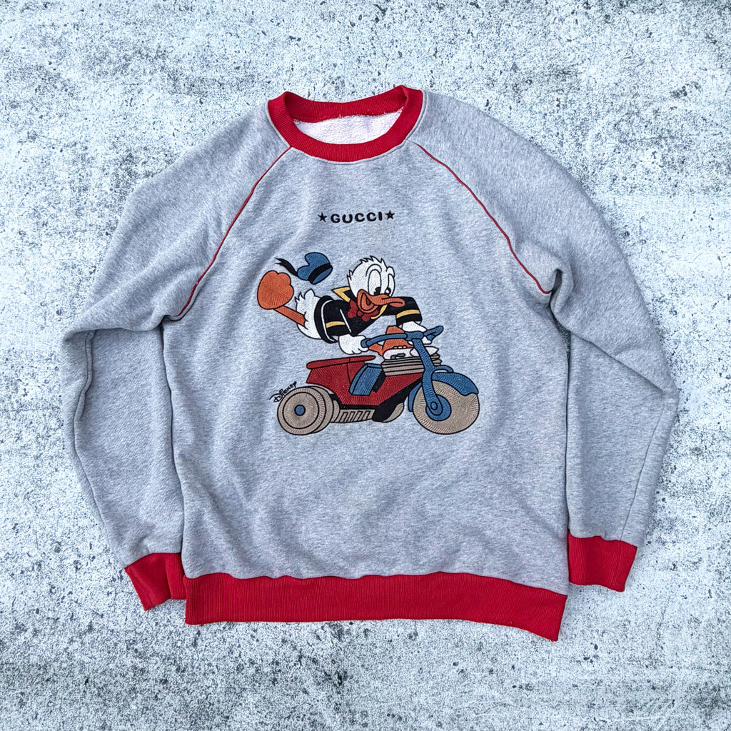 Gucci x Disney Sweater