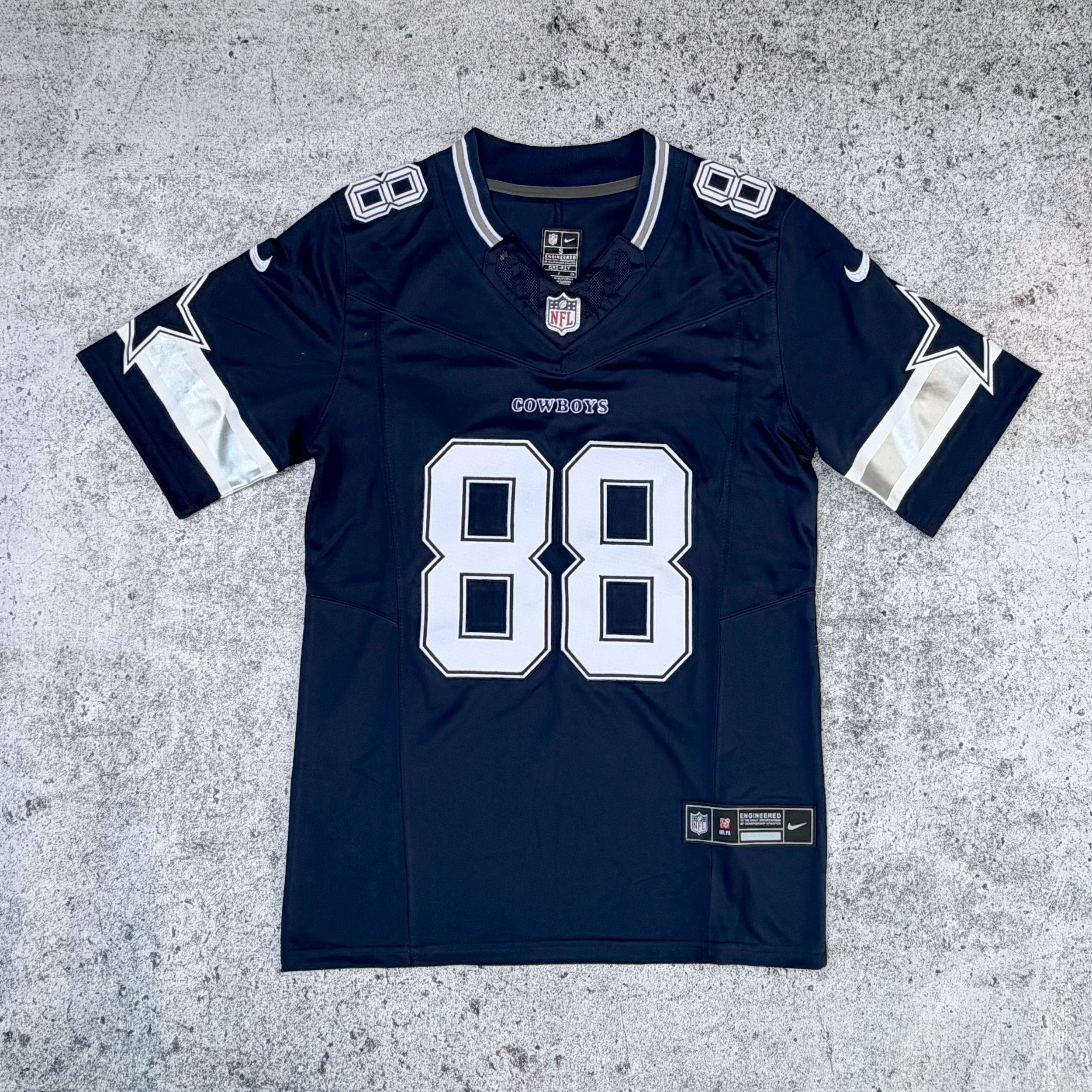 Nike NFL Dallas Cowboys Players Jersey