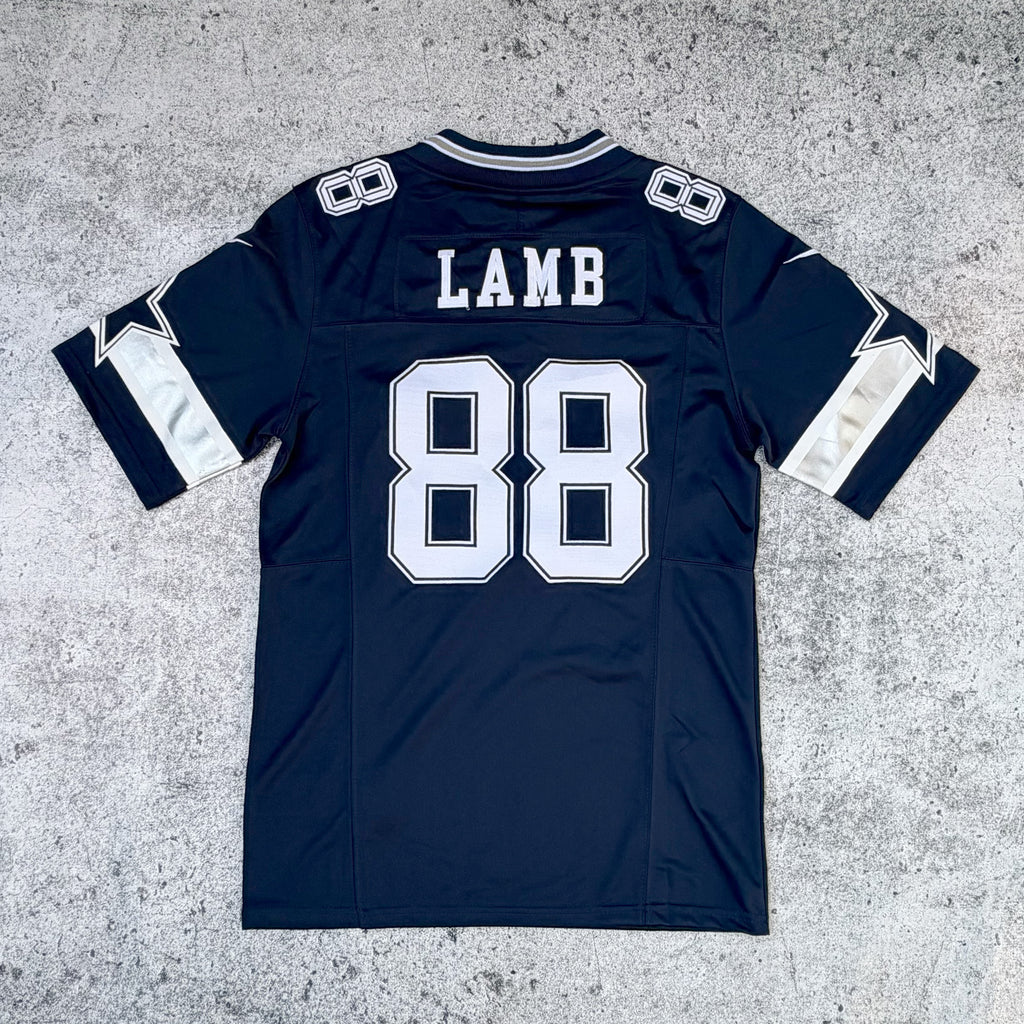 Nike NFL Dallas Cowboys Players Jersey