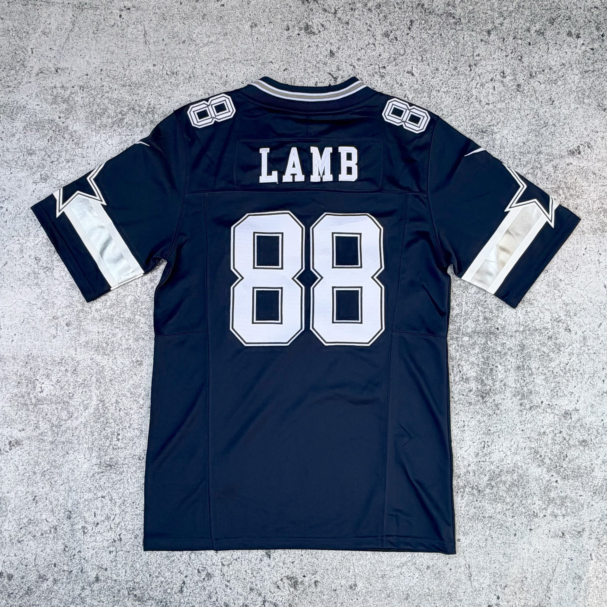 Nike NFL Dallas Cowboys Players Jersey