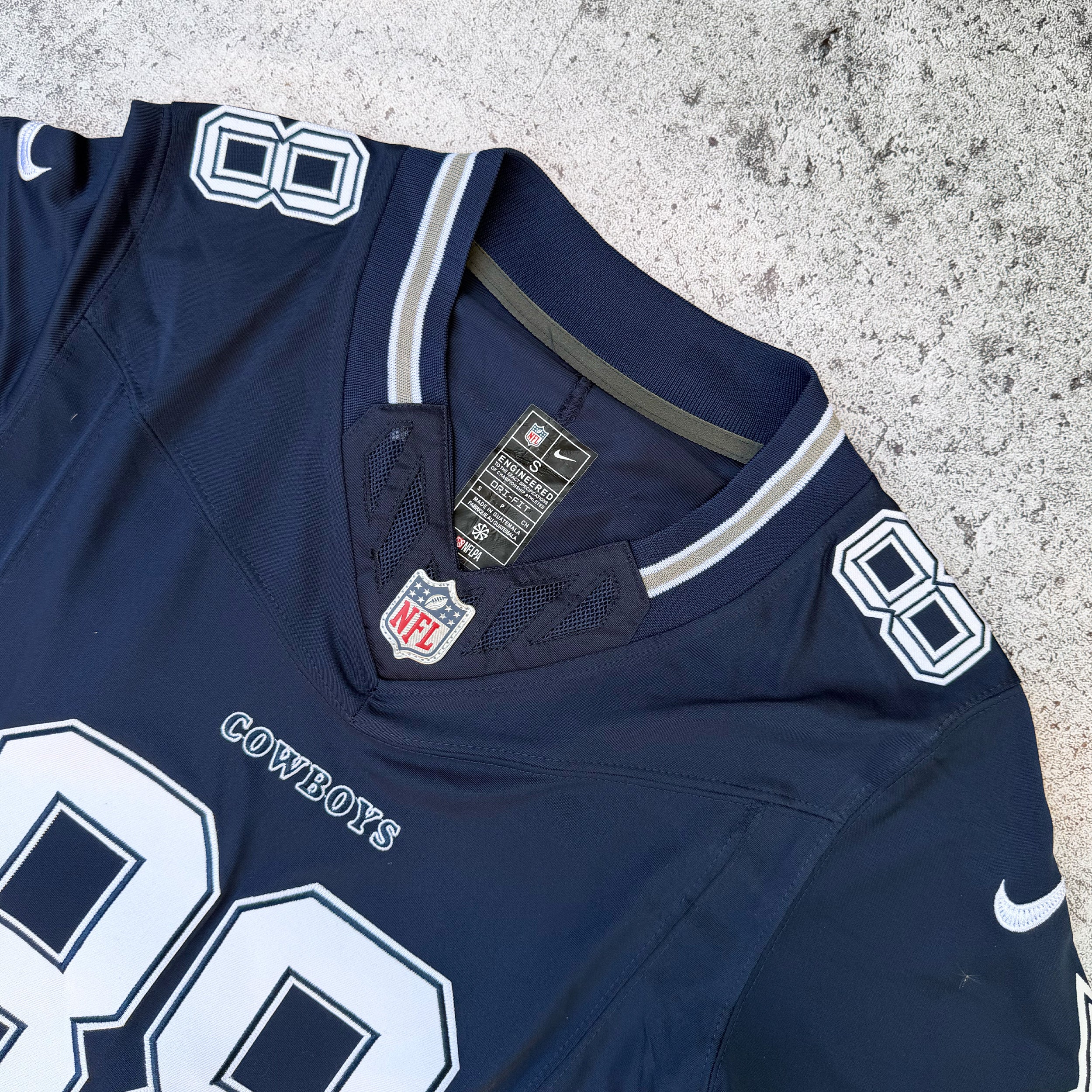 Nike NFL Dallas Cowboys Players Jersey