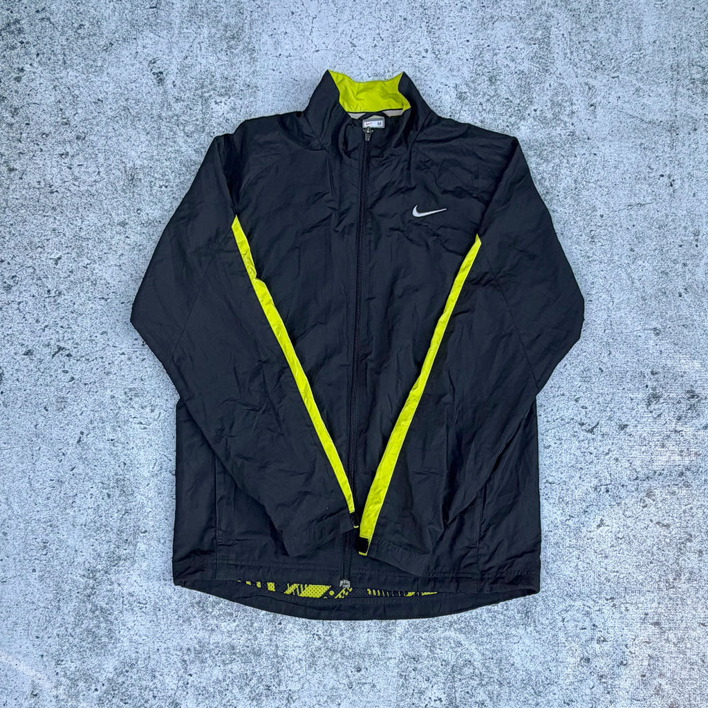 Nike Vintage Windbreaker Jacket