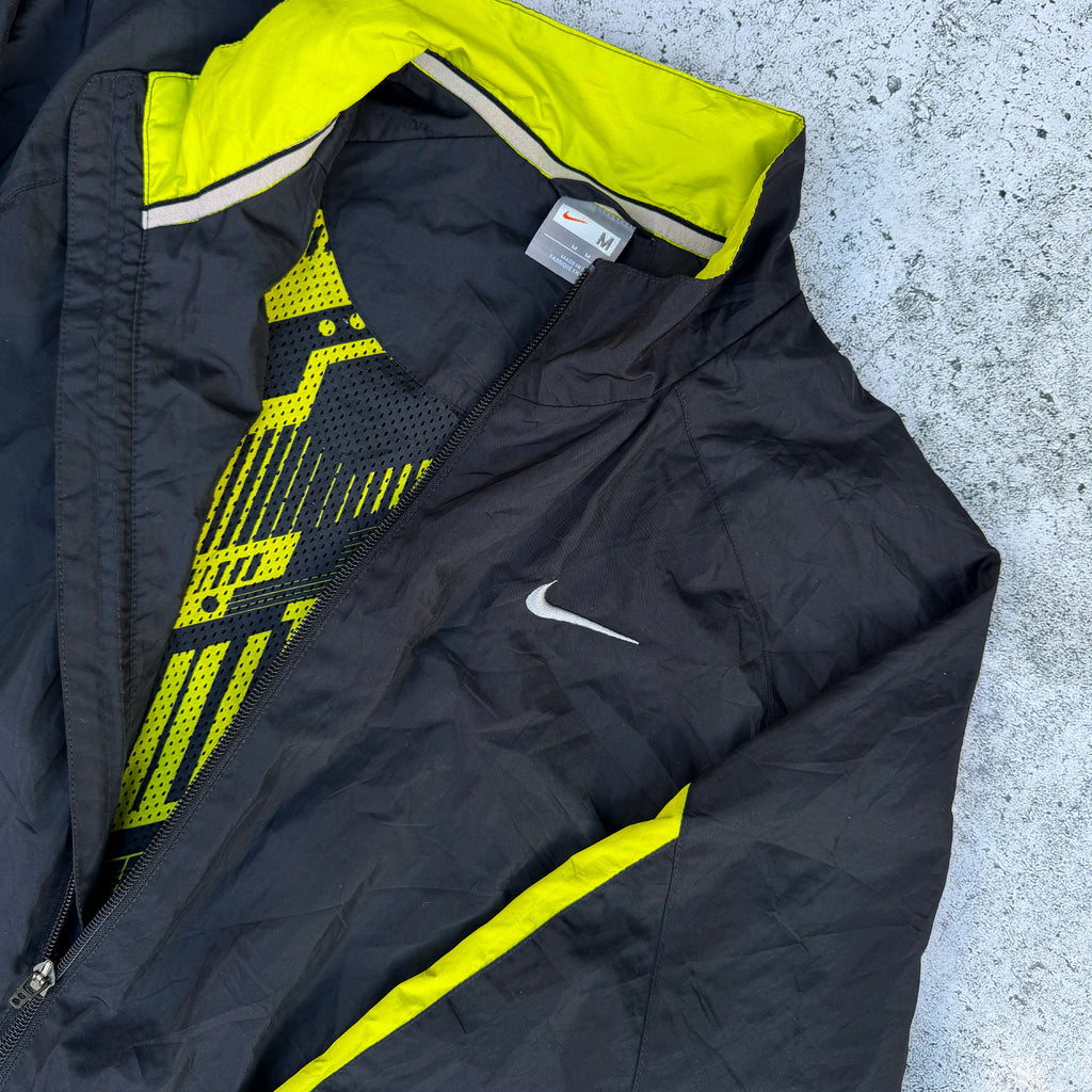 Nike Vintage Windbreaker Jacket