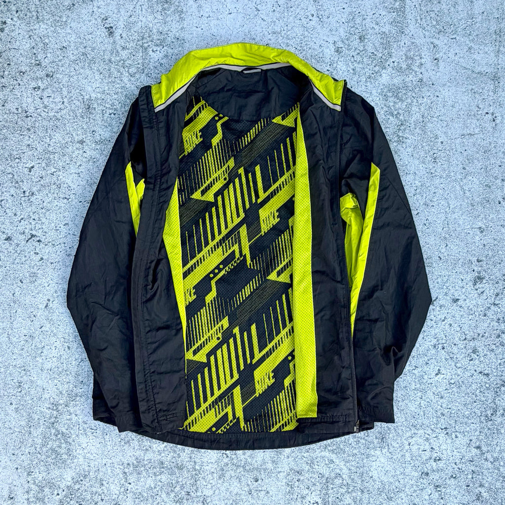 Nike Vintage Windbreaker Jacket