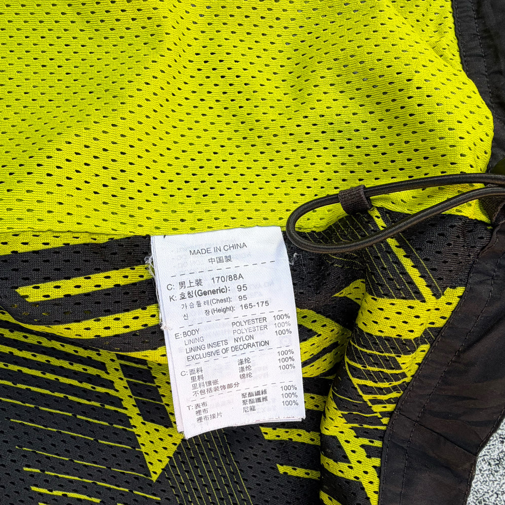 Nike Vintage Windbreaker Jacket