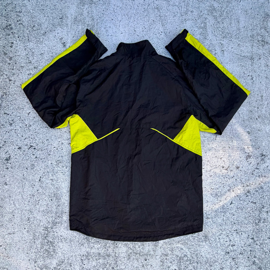 Nike Vintage Windbreaker Jacket