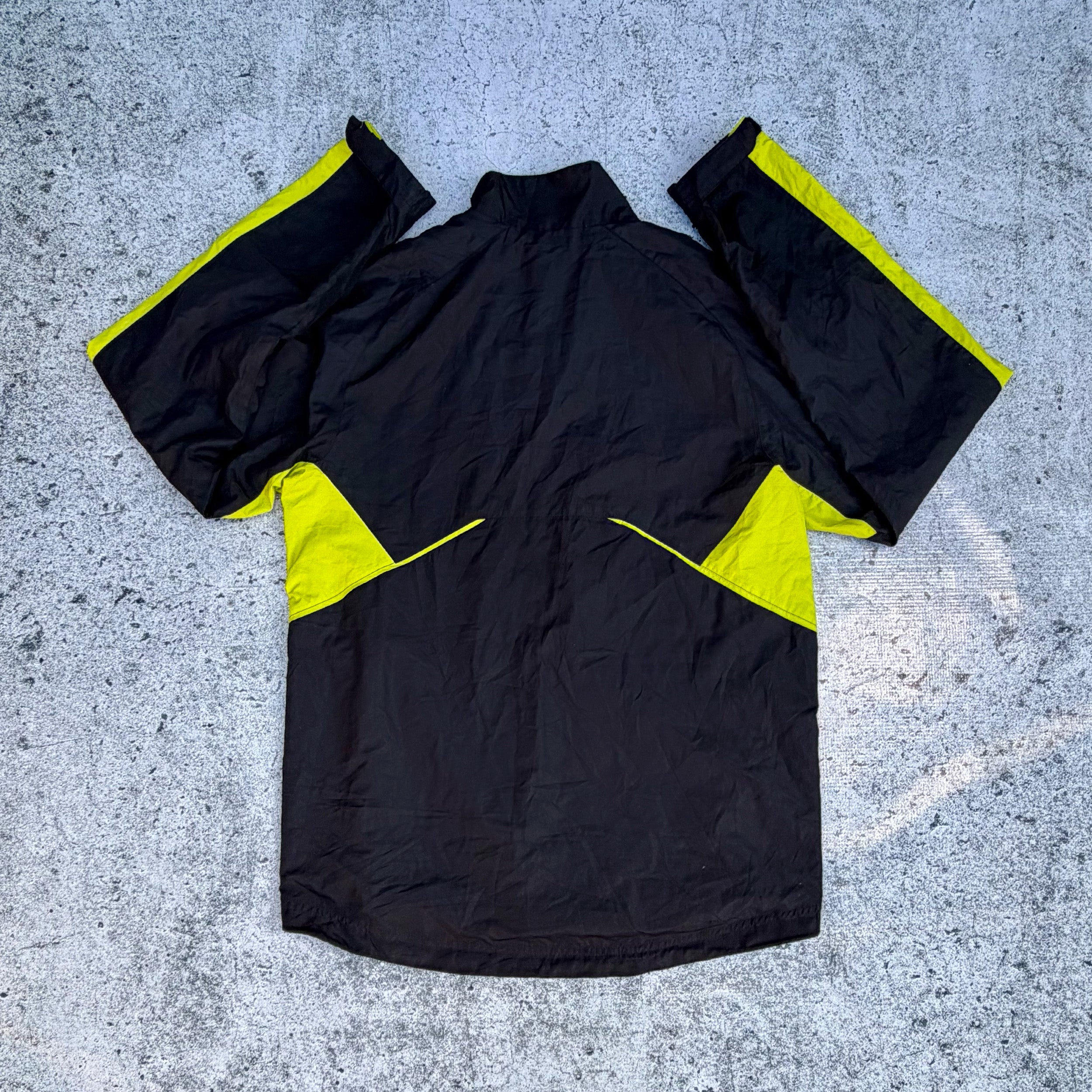 Nike Vintage Windbreaker Jacket