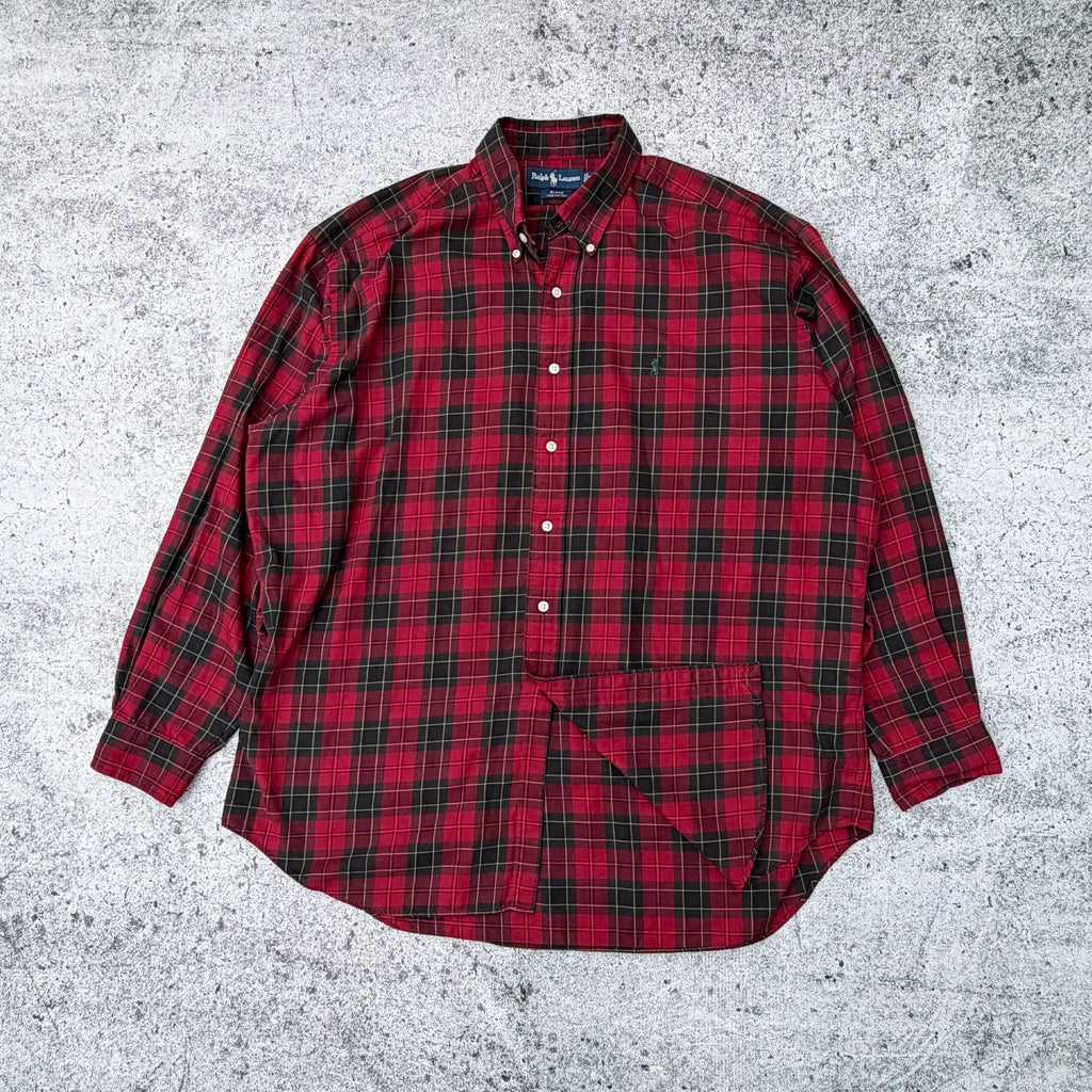 Ralph Lauren Polo Long Sleeve Shirt