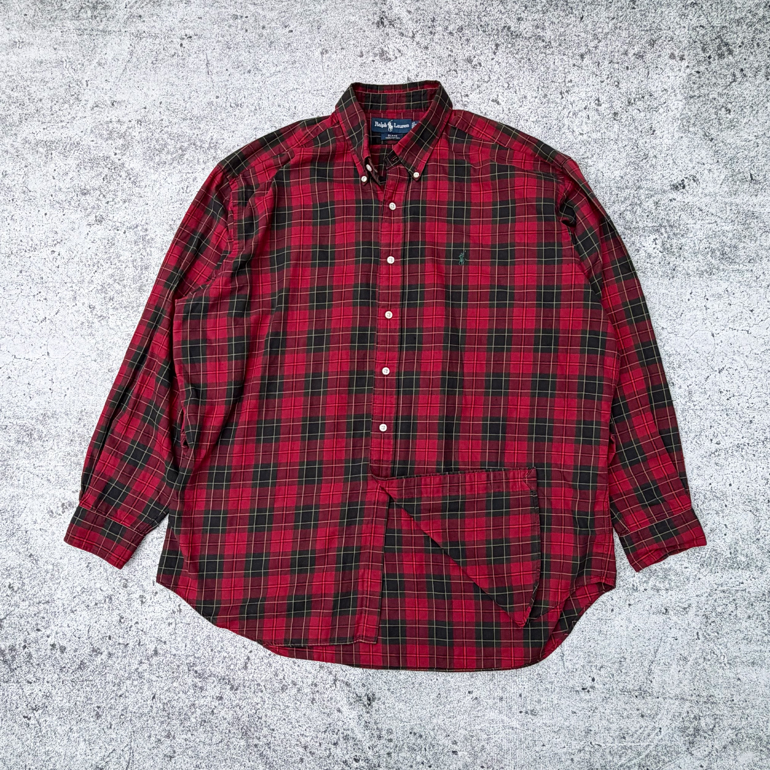 Ralph Lauren Polo Long Sleeve Shirt