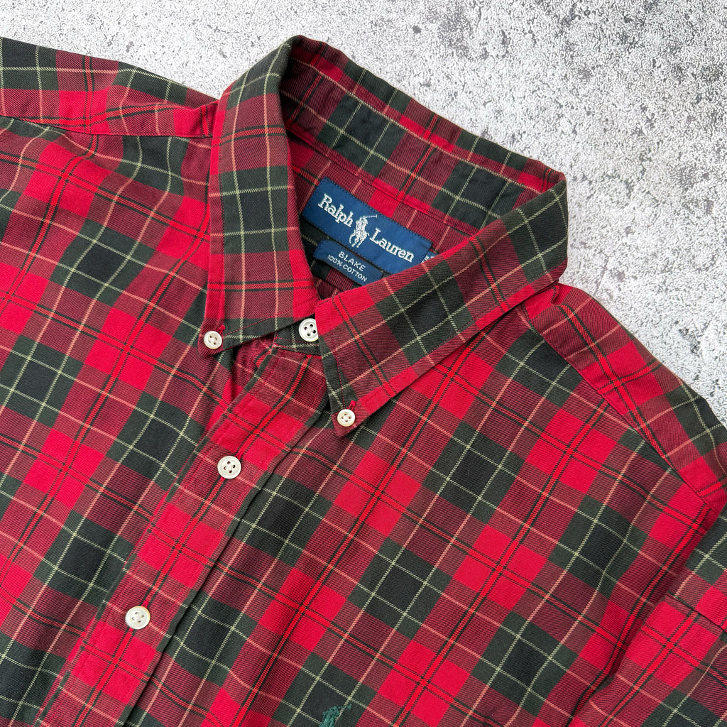 Ralph Lauren Polo Long Sleeve Shirt