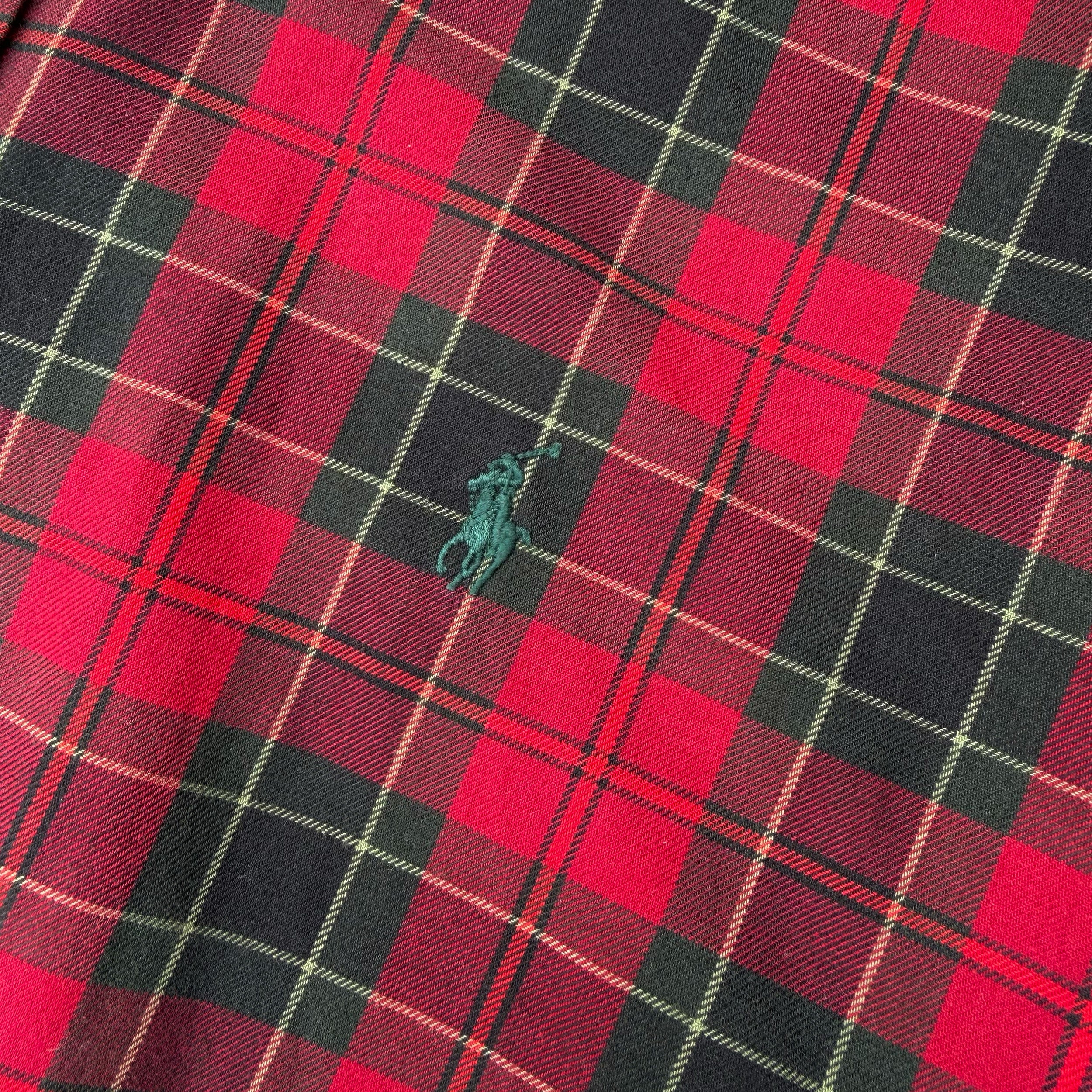 Ralph Lauren Polo Long Sleeve Shirt