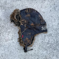 Supreme Dogs & Ducks Trooper Hat