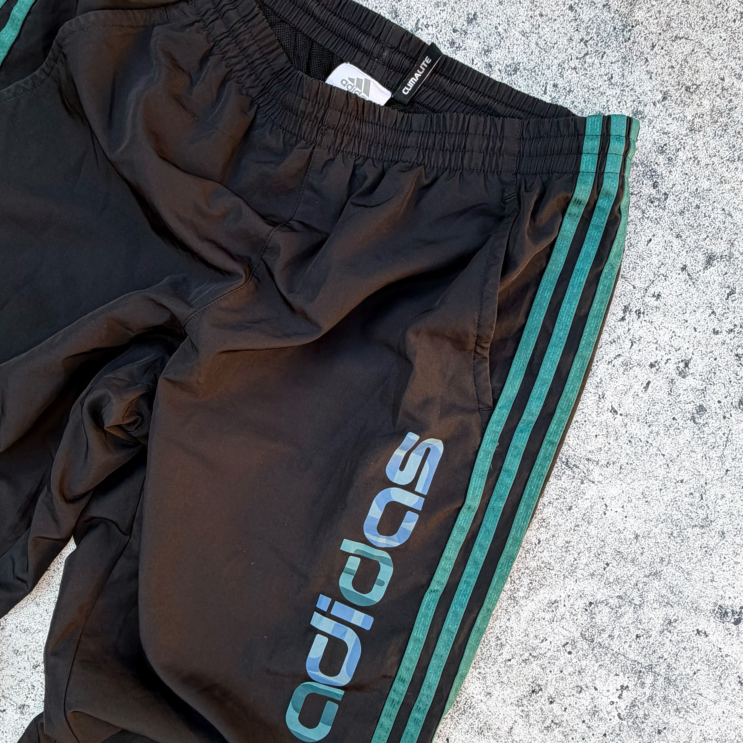 Adidas Vintage Track Pants