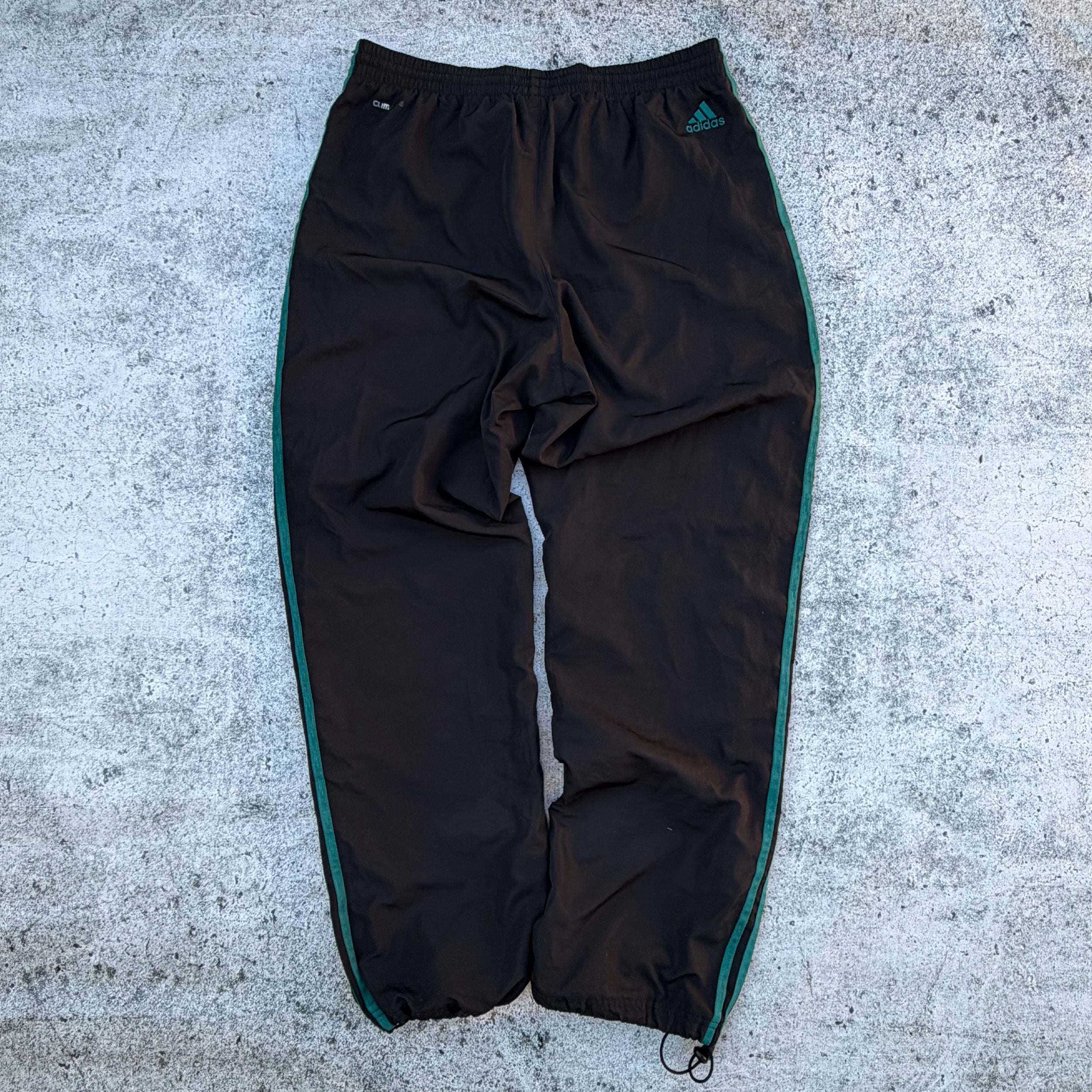 Adidas Vintage Track Pants