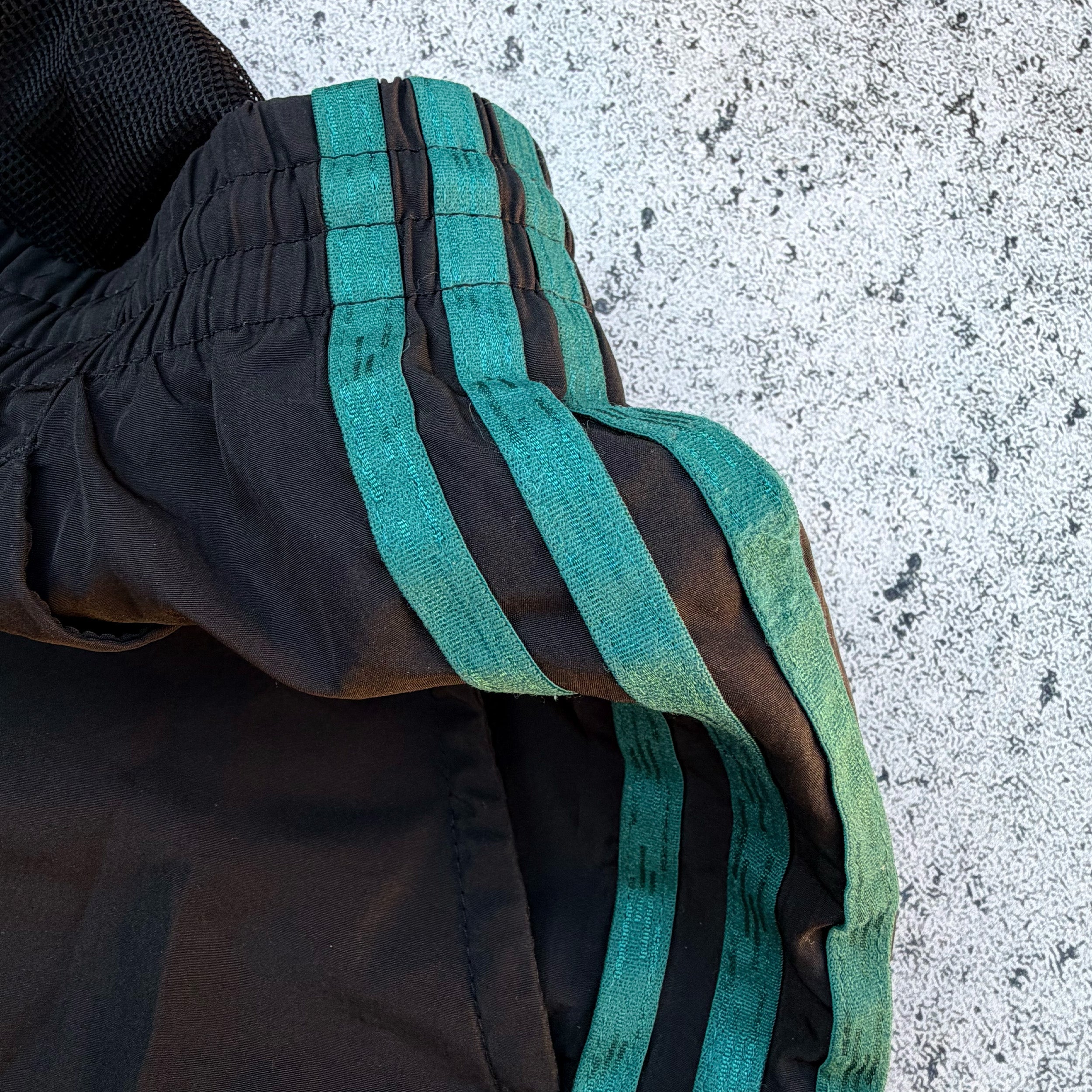 Adidas Vintage Track Pants