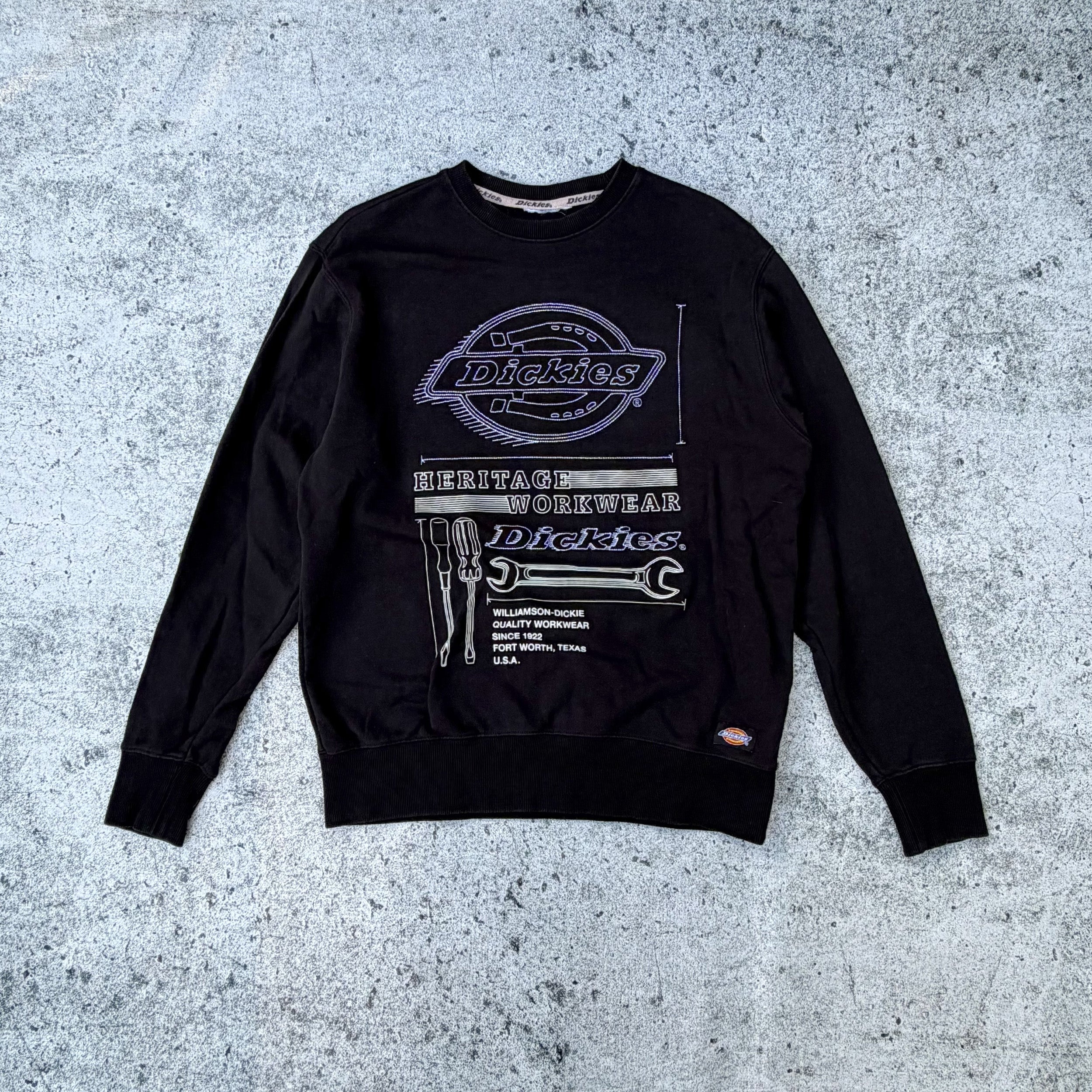 Dickies Crewneck Sweater