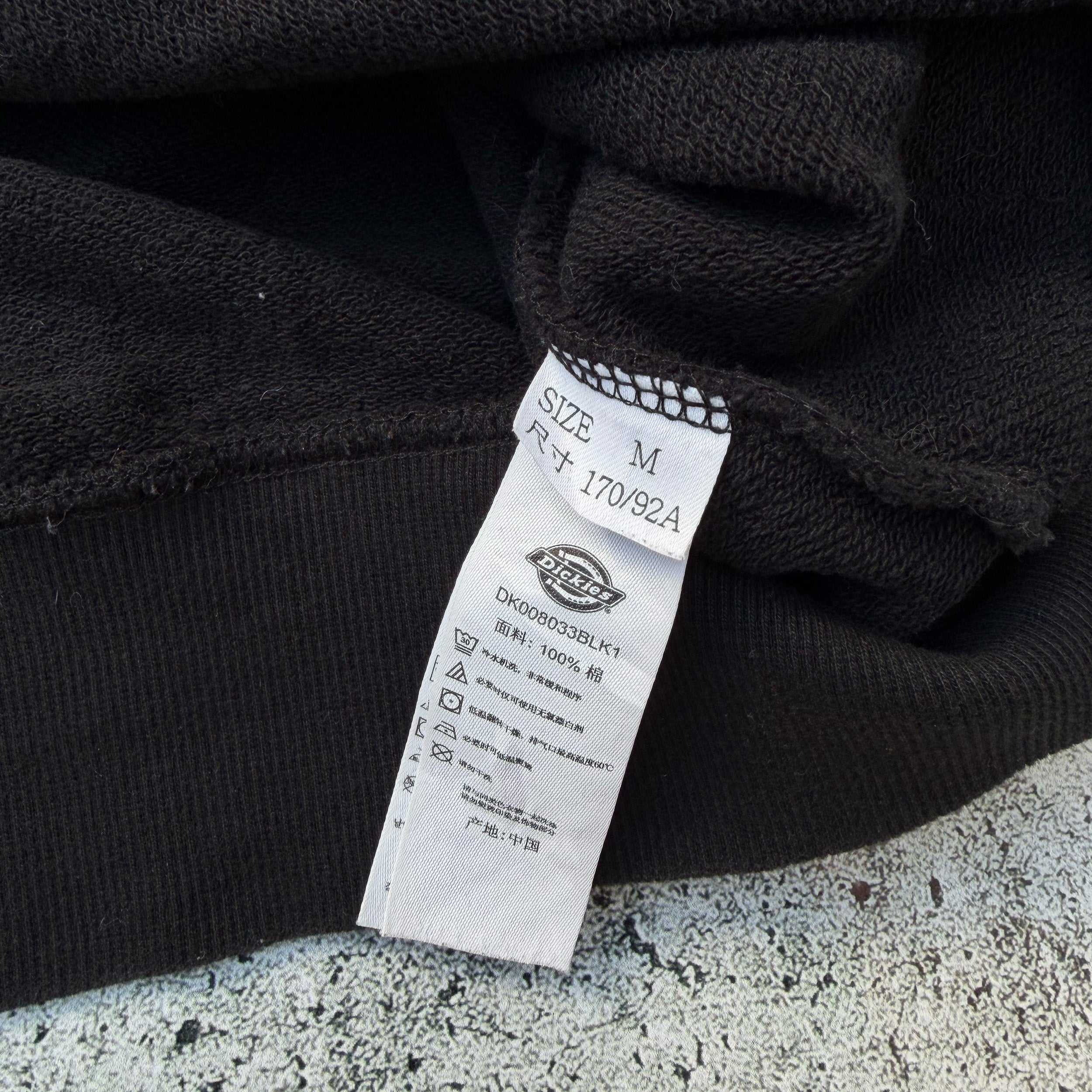 Dickies Crewneck Sweater