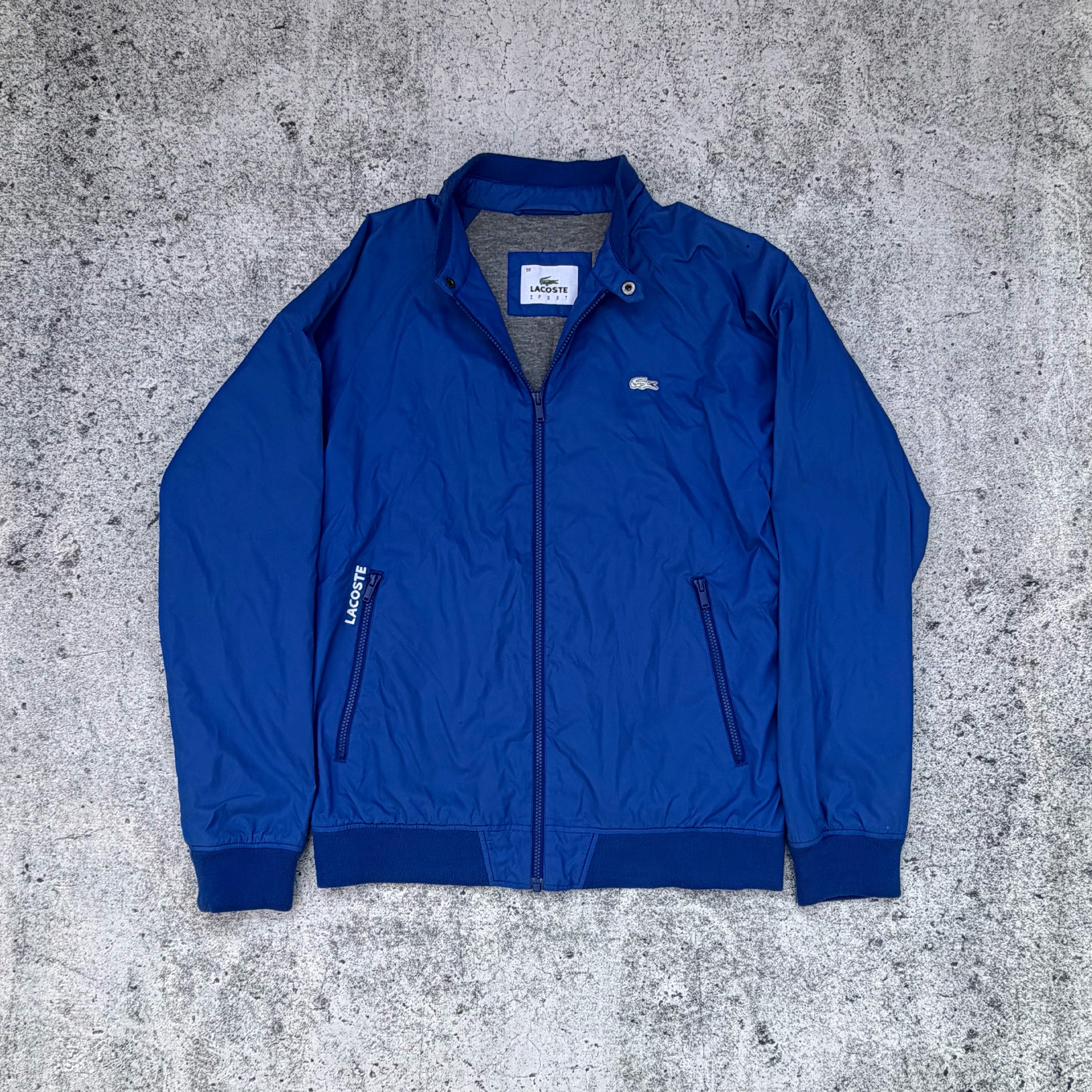Lacoste Sport Jacket