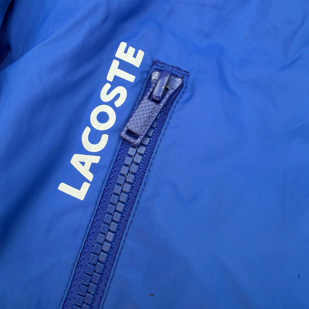 Lacoste Sport Jacket