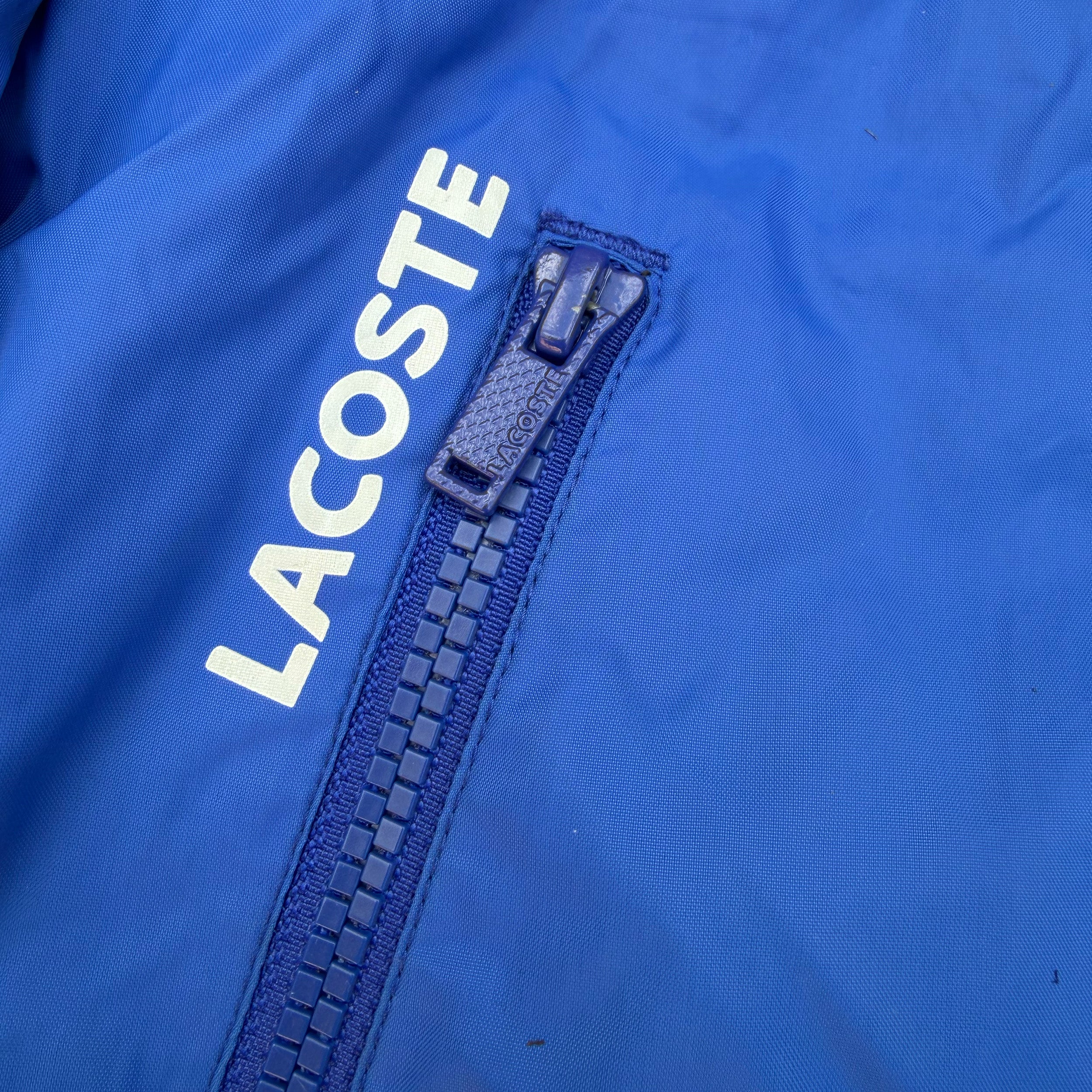 Lacoste Sport Jacket