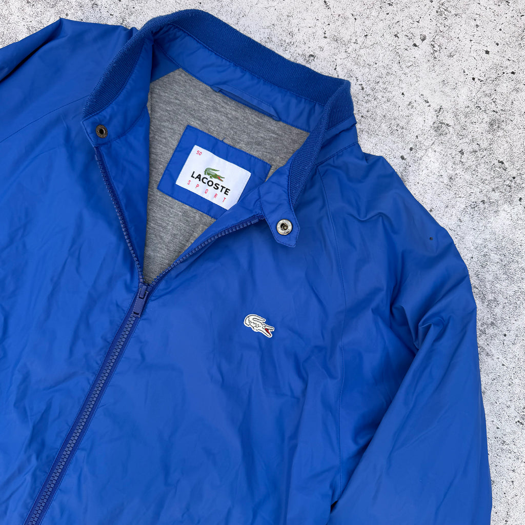 Lacoste Sport Jacket