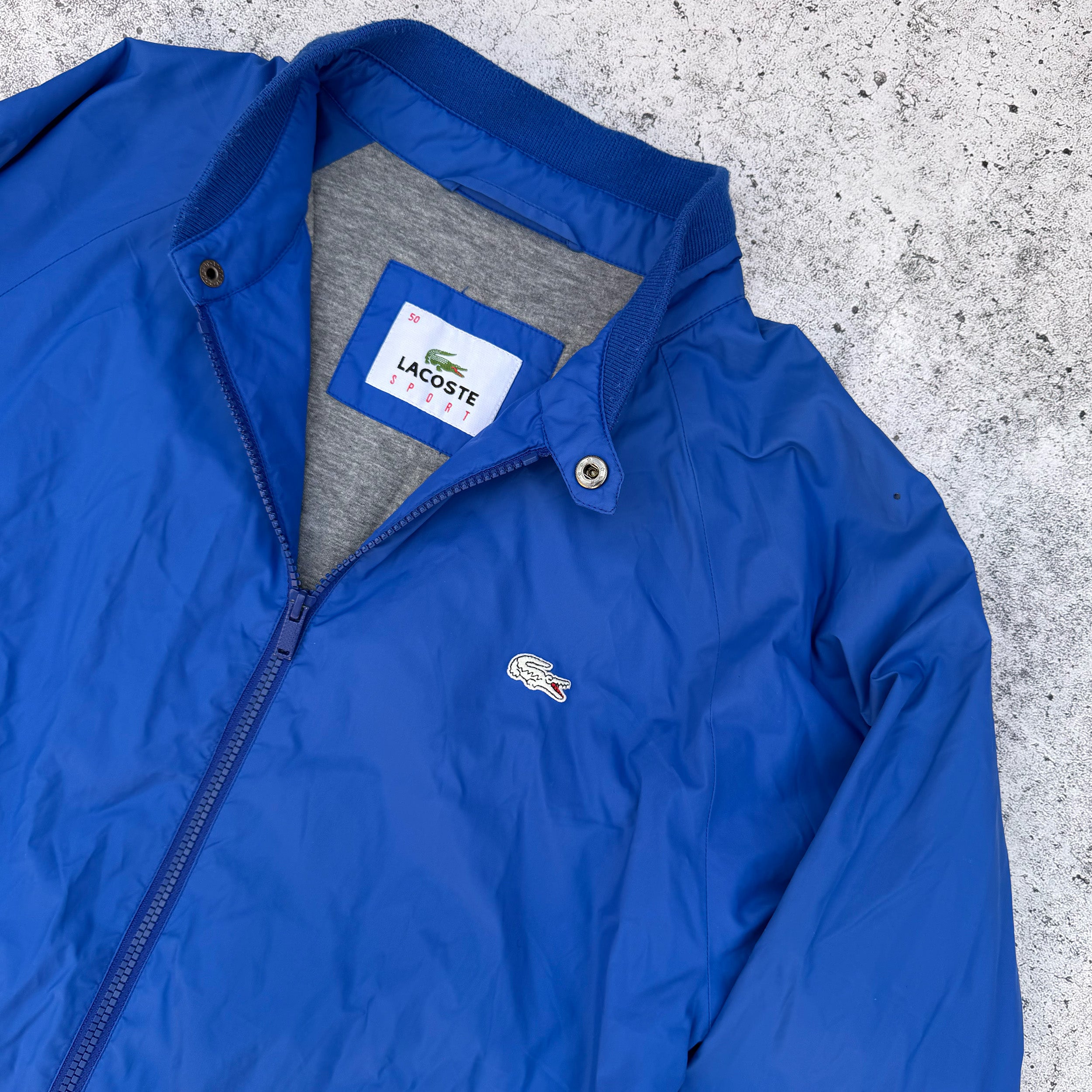 Lacoste Sport Jacket
