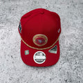 NFL New Era San Francisco 49ers Cap