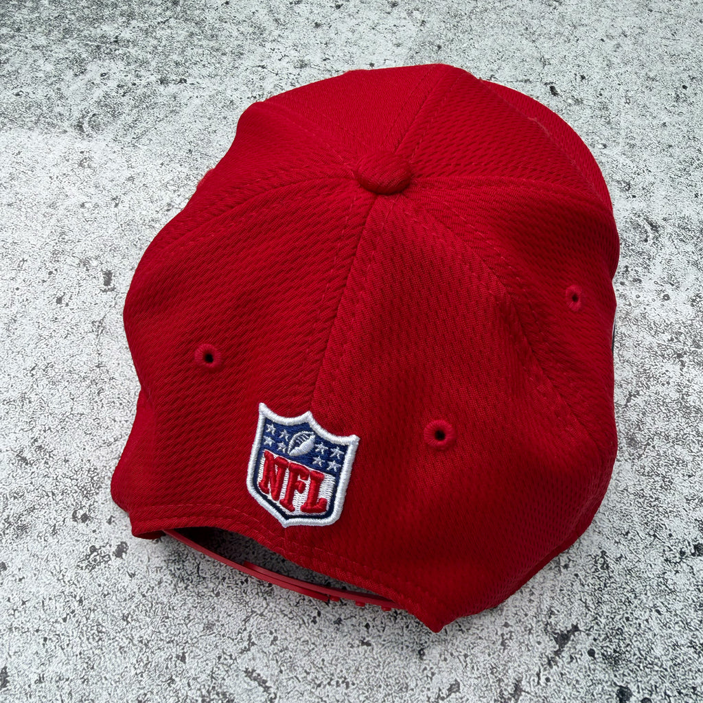NFL New Era San Francisco 49ers Cap
