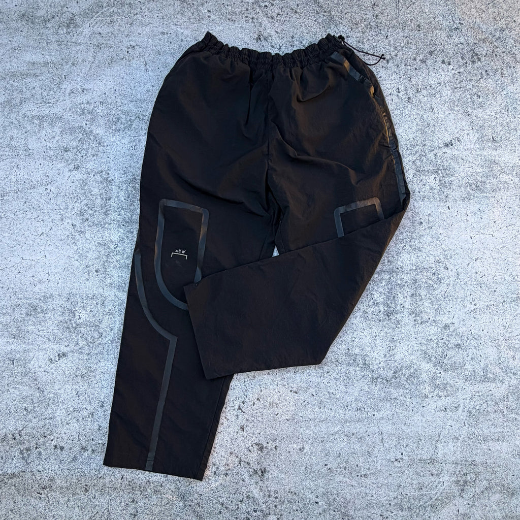 A-COLD-WALL* Bracket Taped Track Pants