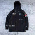 AAPE BY A BATHING APE® Windbreaker Jacket