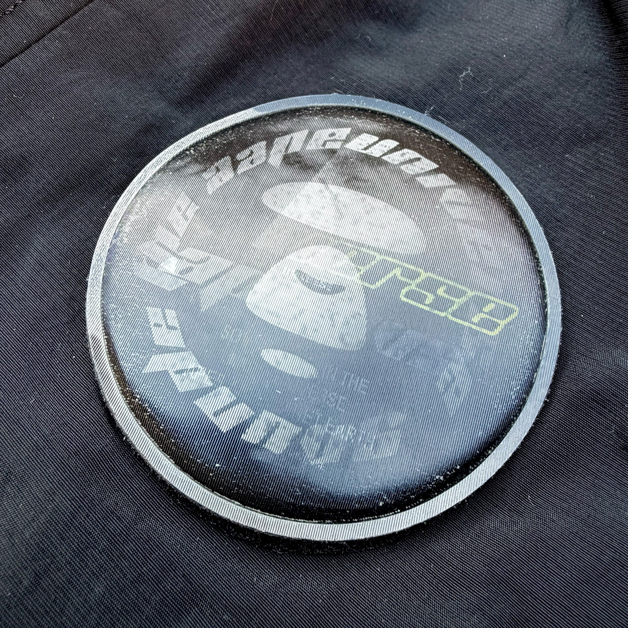 AAPE BY A BATHING APE® Windbreaker Jacket
