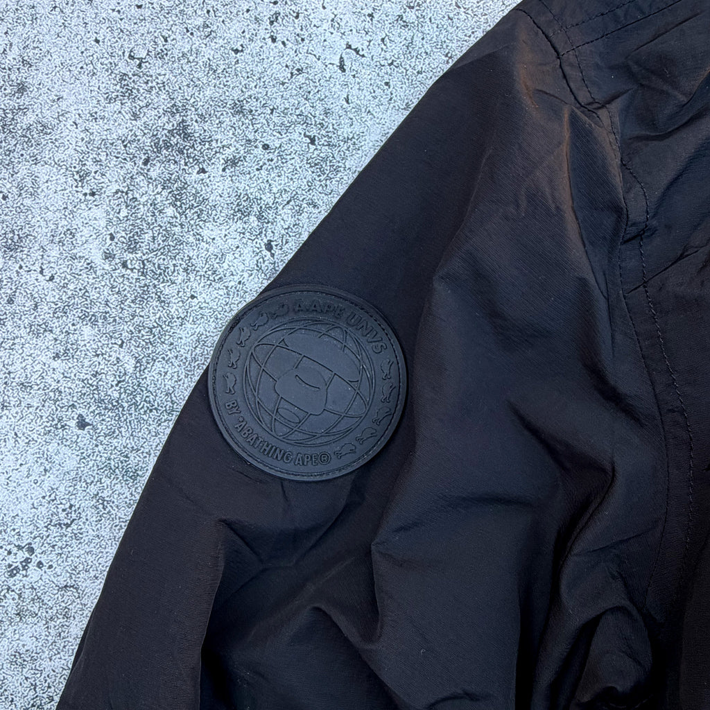 AAPE BY A BATHING APE® Windbreaker Jacket