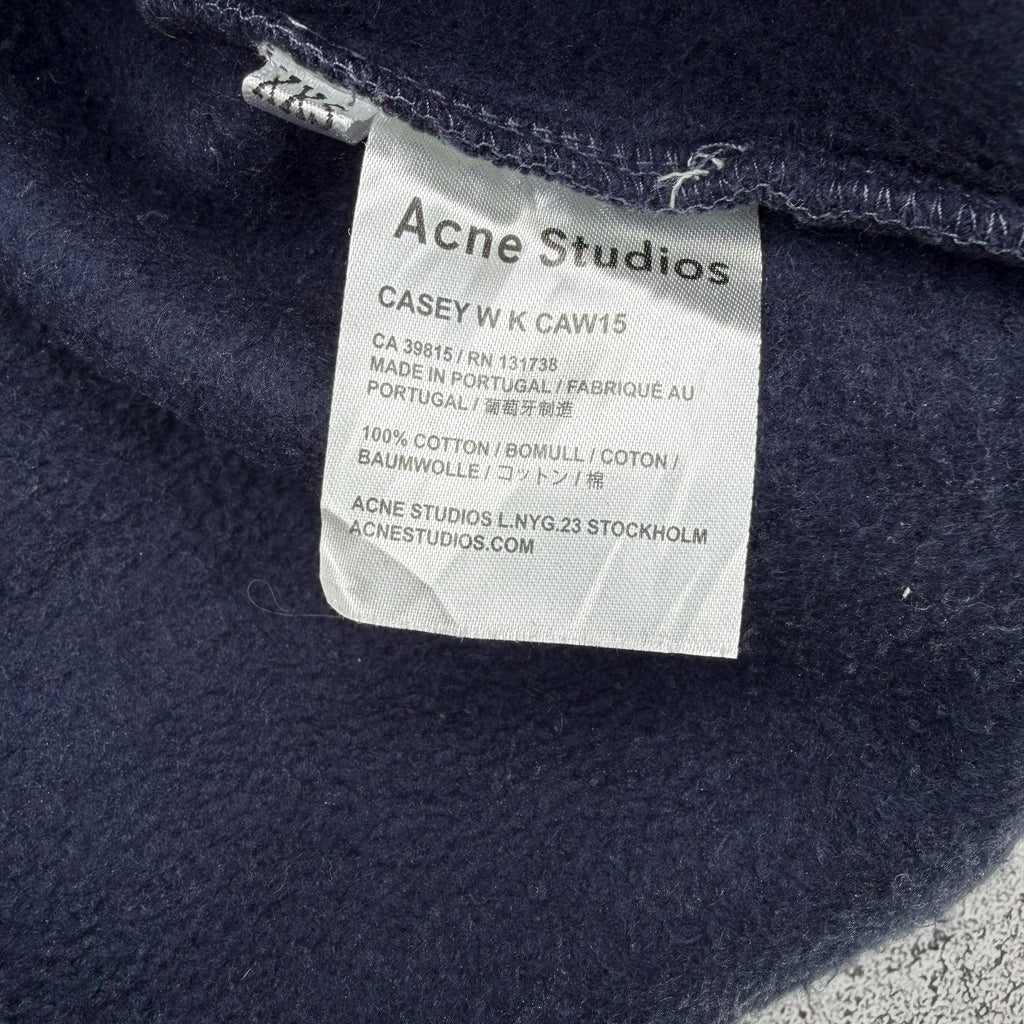 Acne Studios Beta Flock Women's Sweater