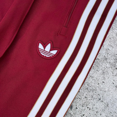 Adidas Arsenal Terrace Icons Track Pants