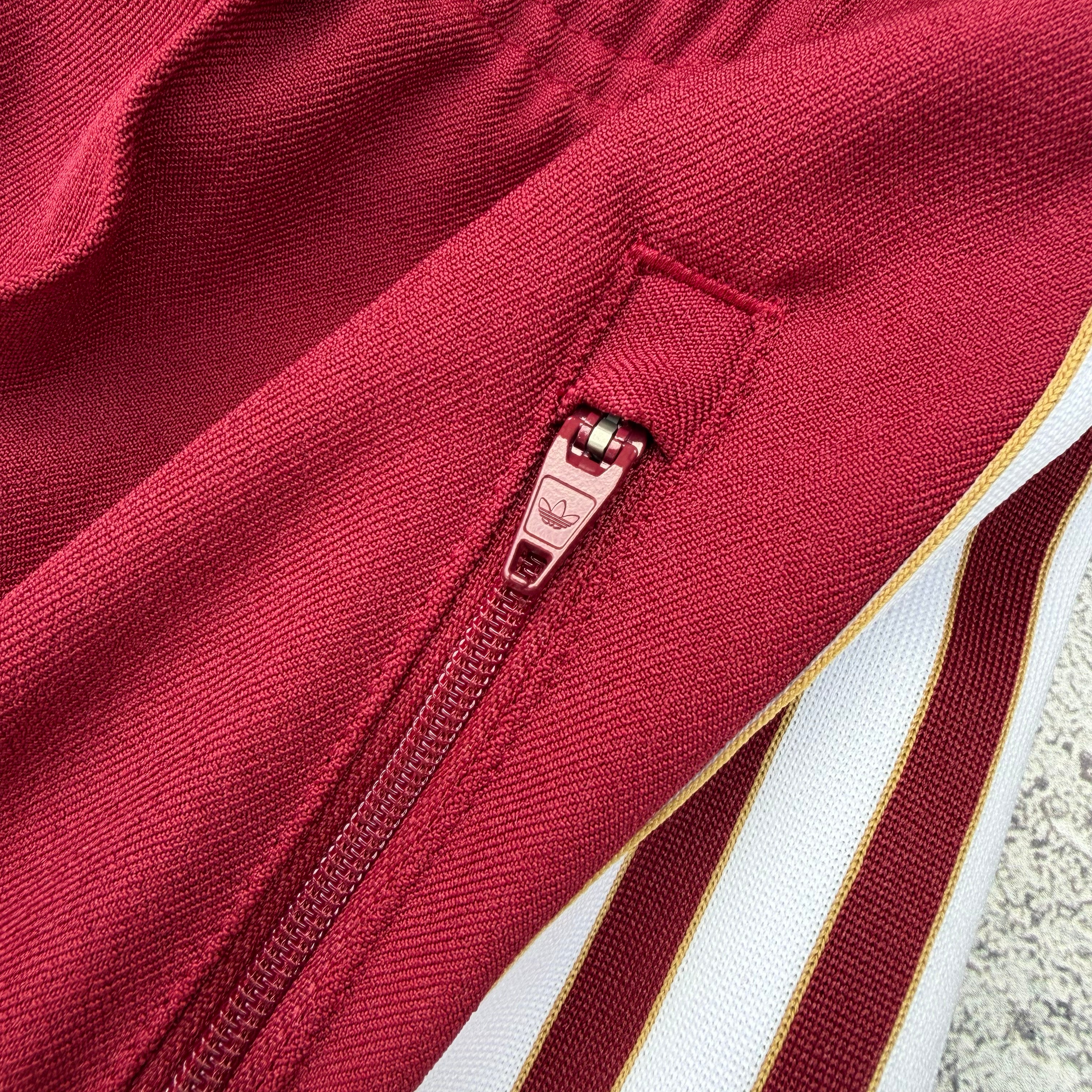 Adidas Arsenal Terrace Icons Track Pants