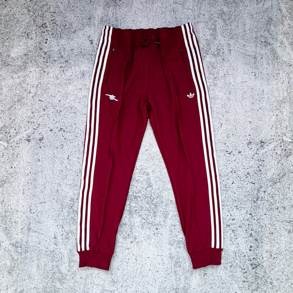 Adidas Arsenal Terrace Icons Track Pants
