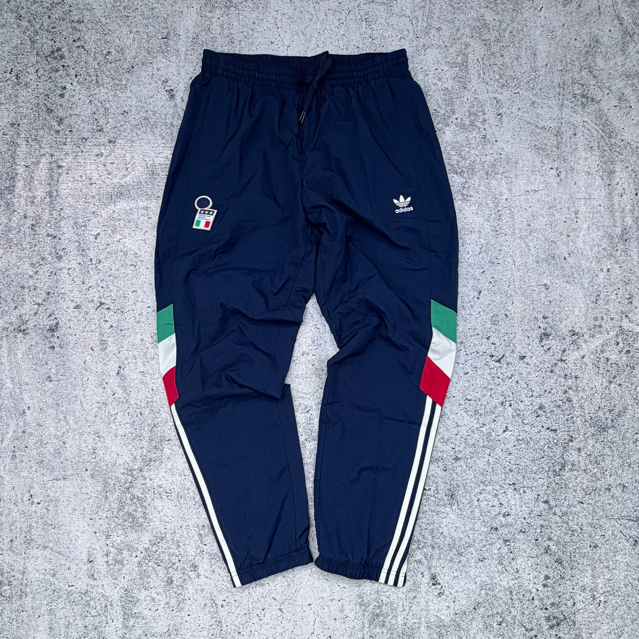 adidas Originals Italy Retro Track Pants