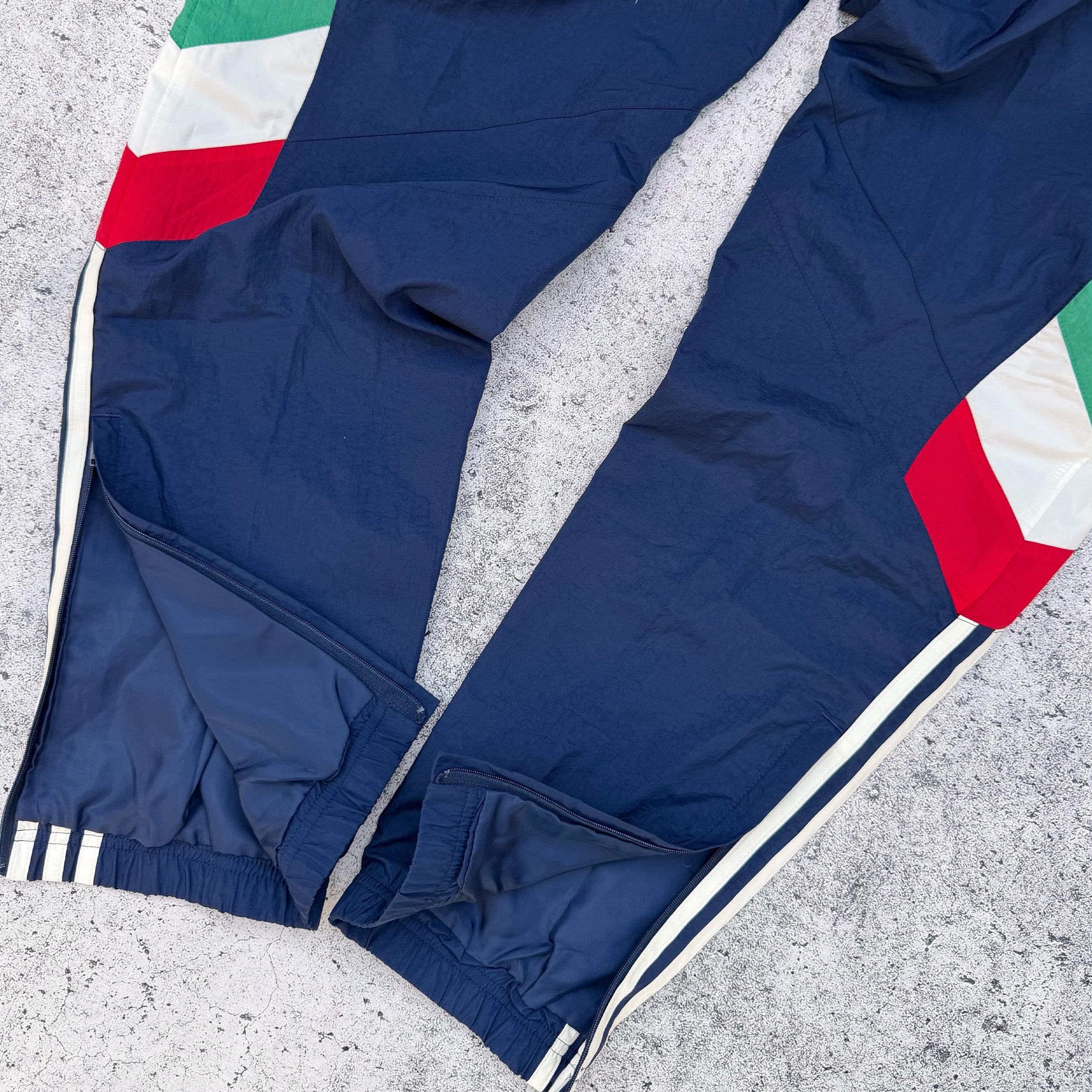 adidas Originals Italy Retro Track Pants