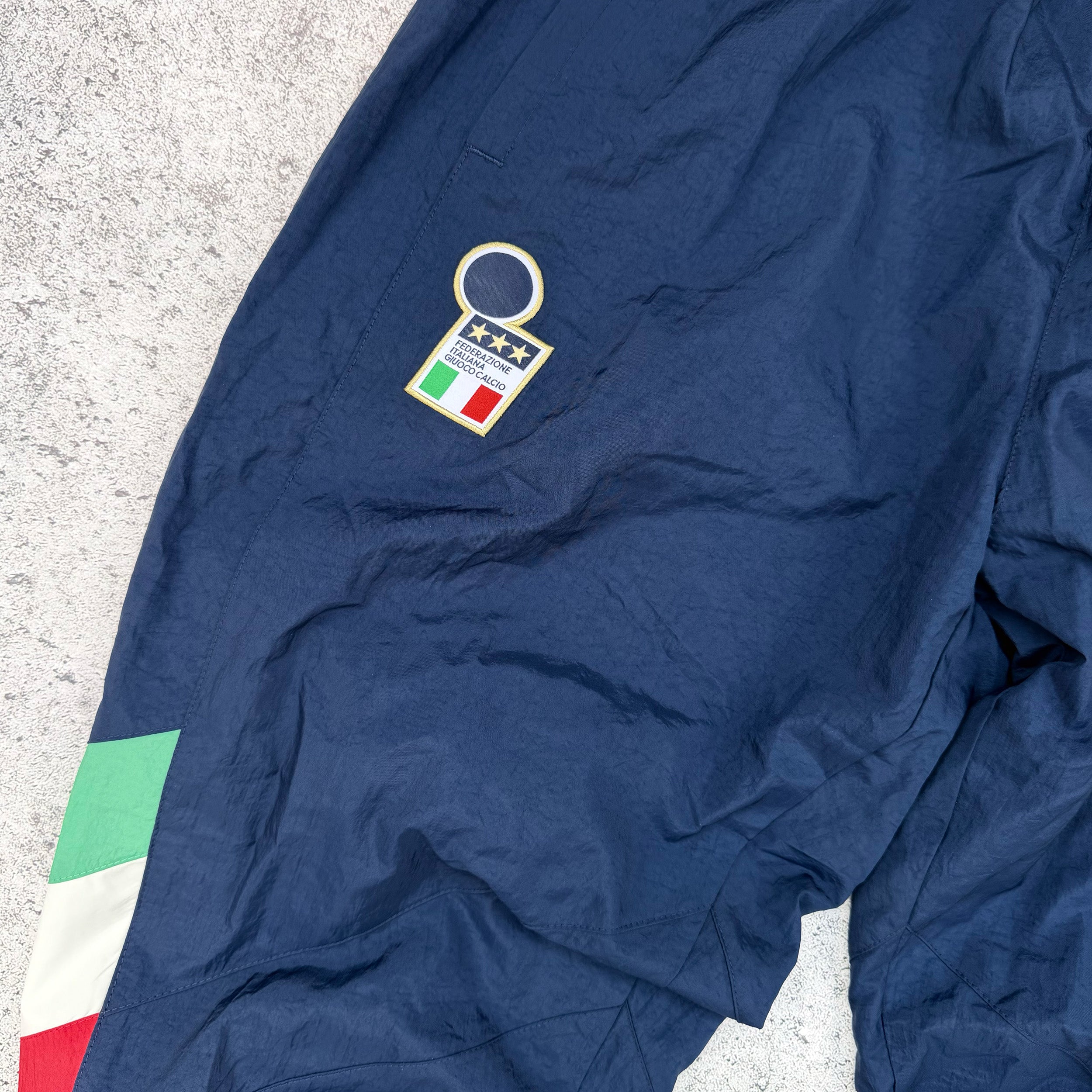 adidas Originals Italy Retro Track Pants