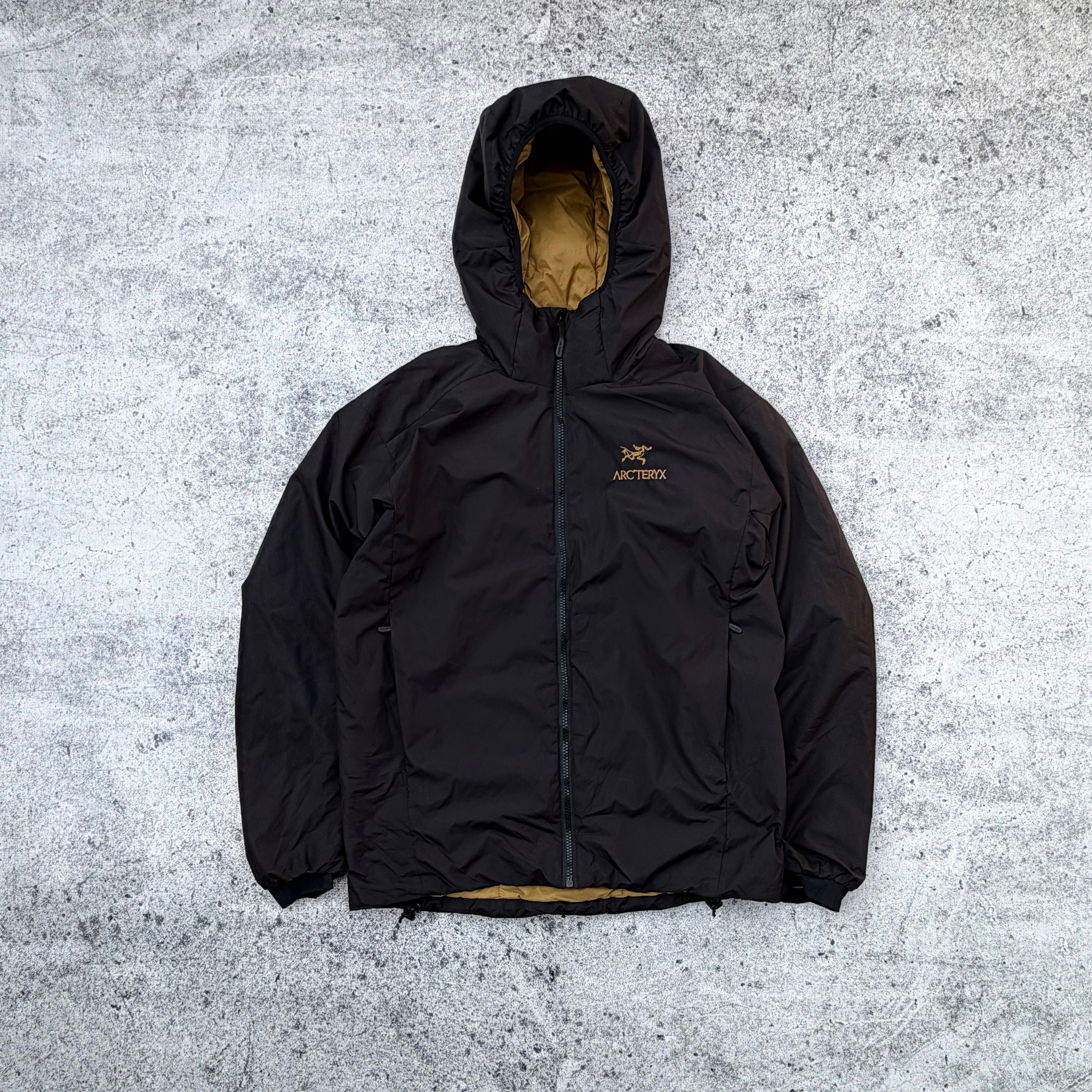 Arc'teryx Atom LT 24K Hoody Jacket
