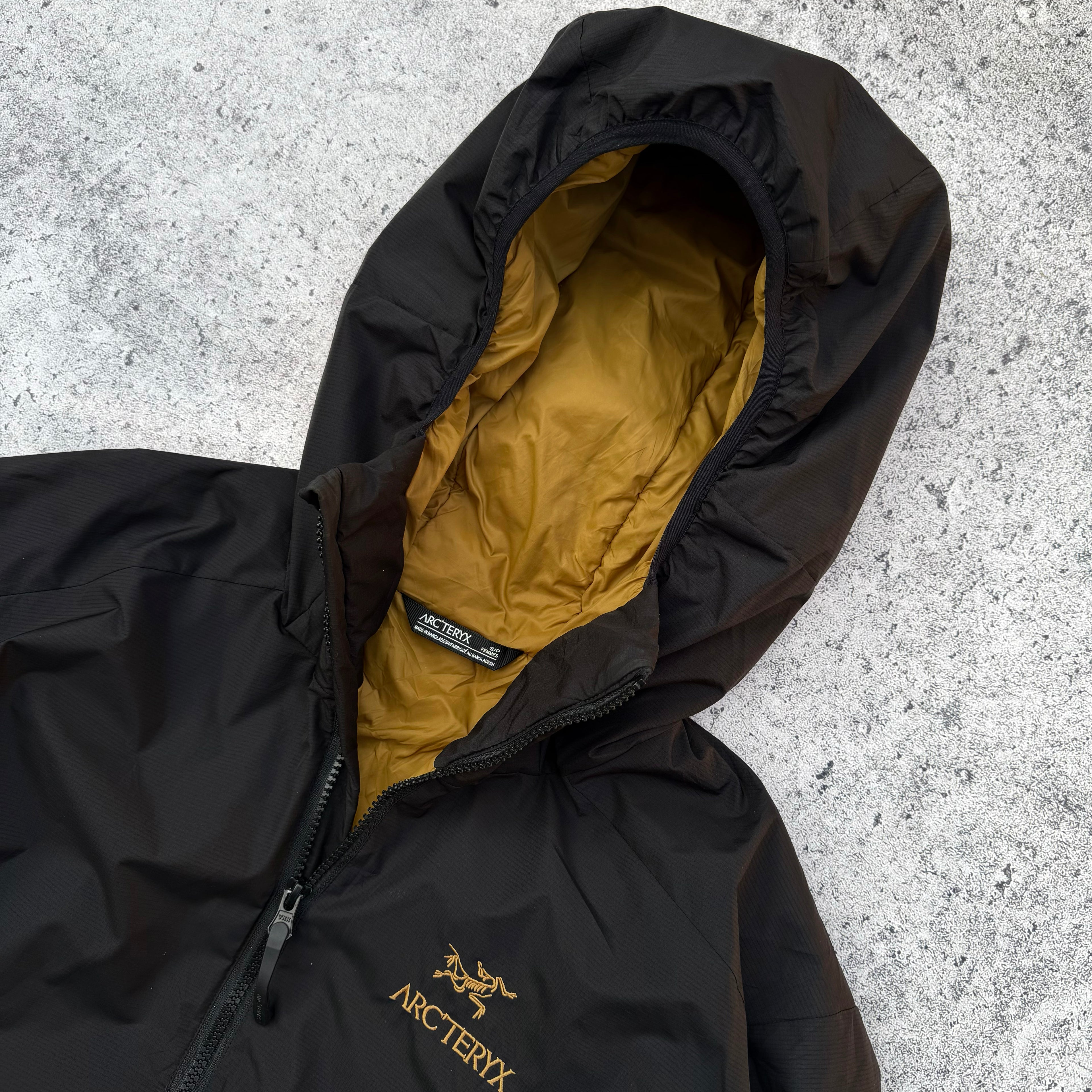 Arc'teryx Atom LT 24K Hoody Jacket